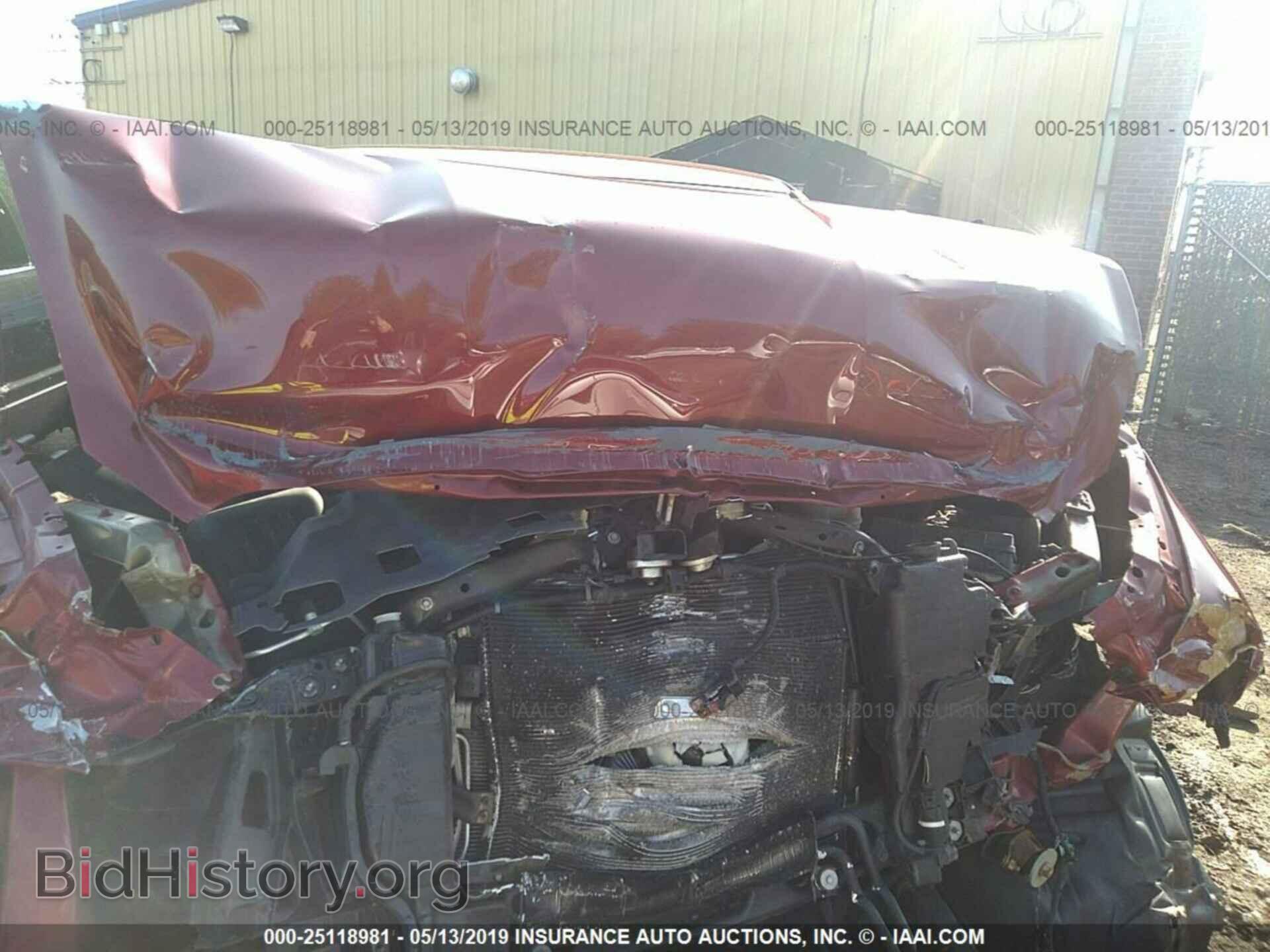 2012 DODGE RAM 1500 - VIN: 1C6RD7LT9CS271729 - Фото 10