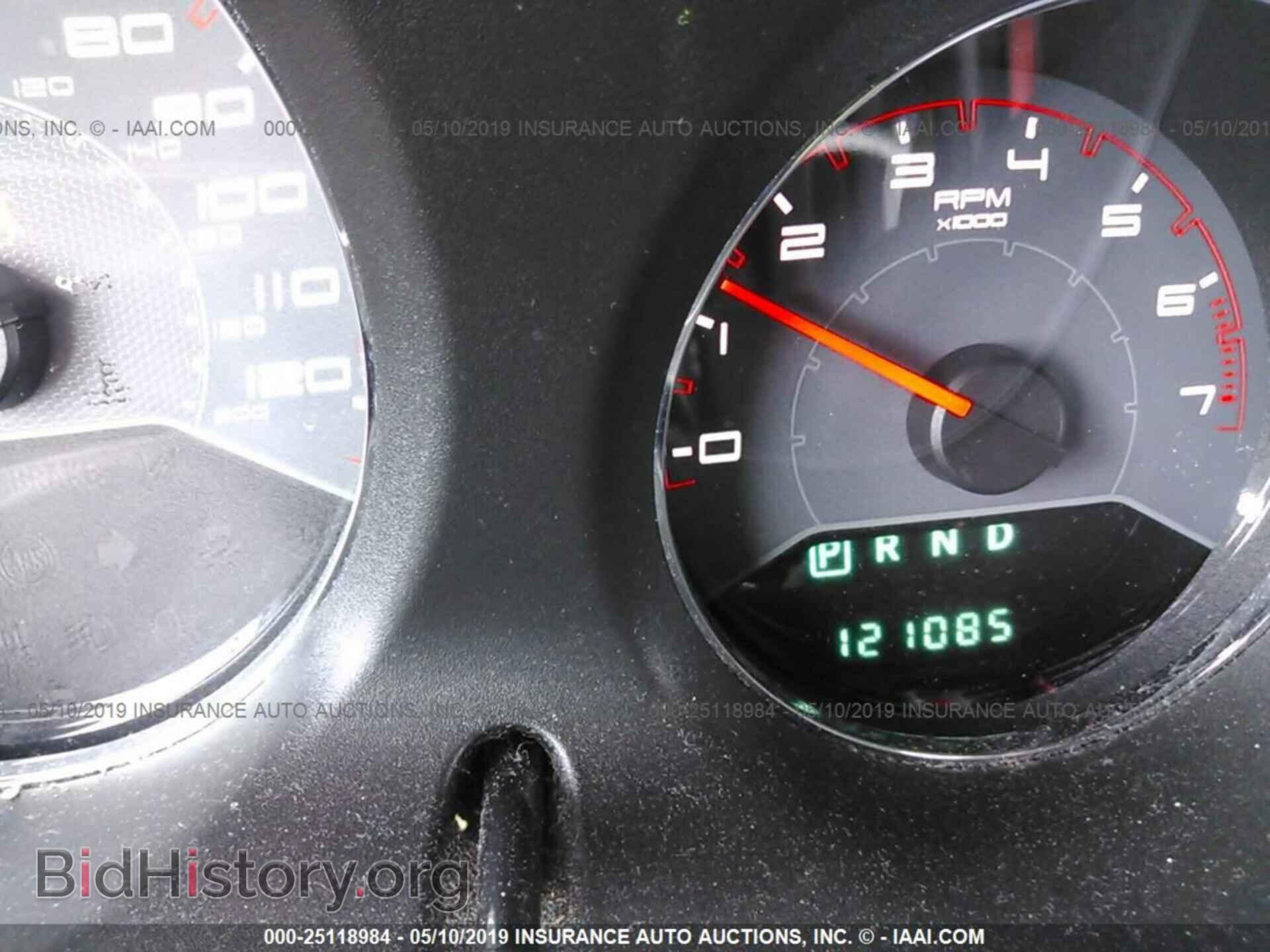 2013 DODGE AVENGER - VIN: 1C3CDZAB5DN599562 - Фото 7