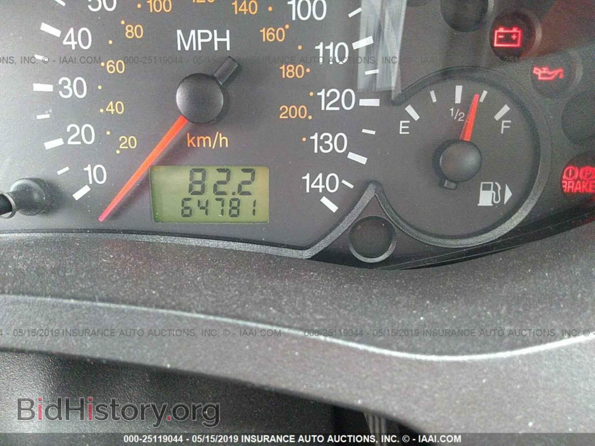 2007 FORD FOCUS - VIN: 1FAFP31N87W240623 - Фото 7