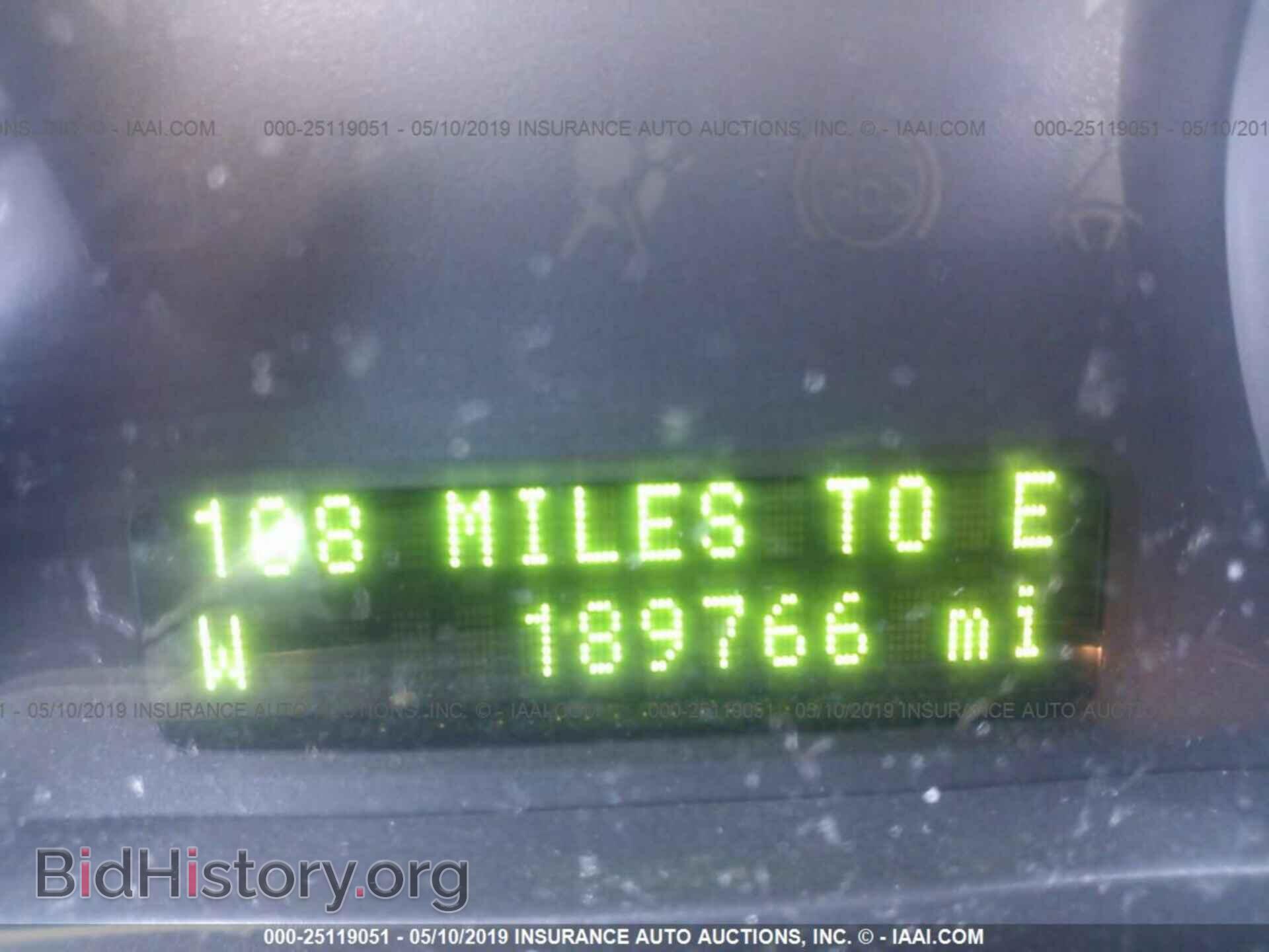 2008 FORD EDGE - VIN: 2FMDK39C58BA85756 - Photo 7
