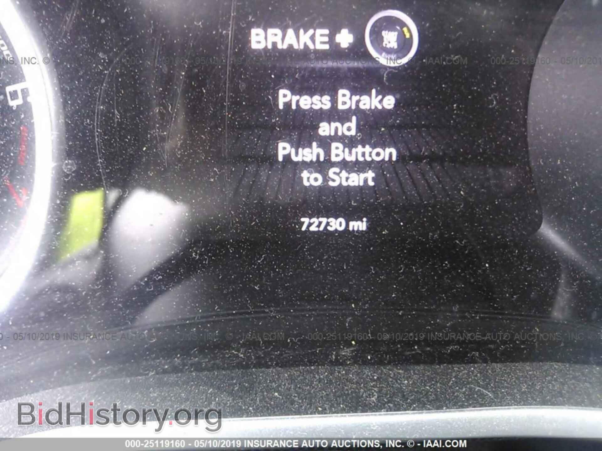 2015 DODGE CHALLENGER - VIN: 2C3CDZBG9FH805312 - Фото 7