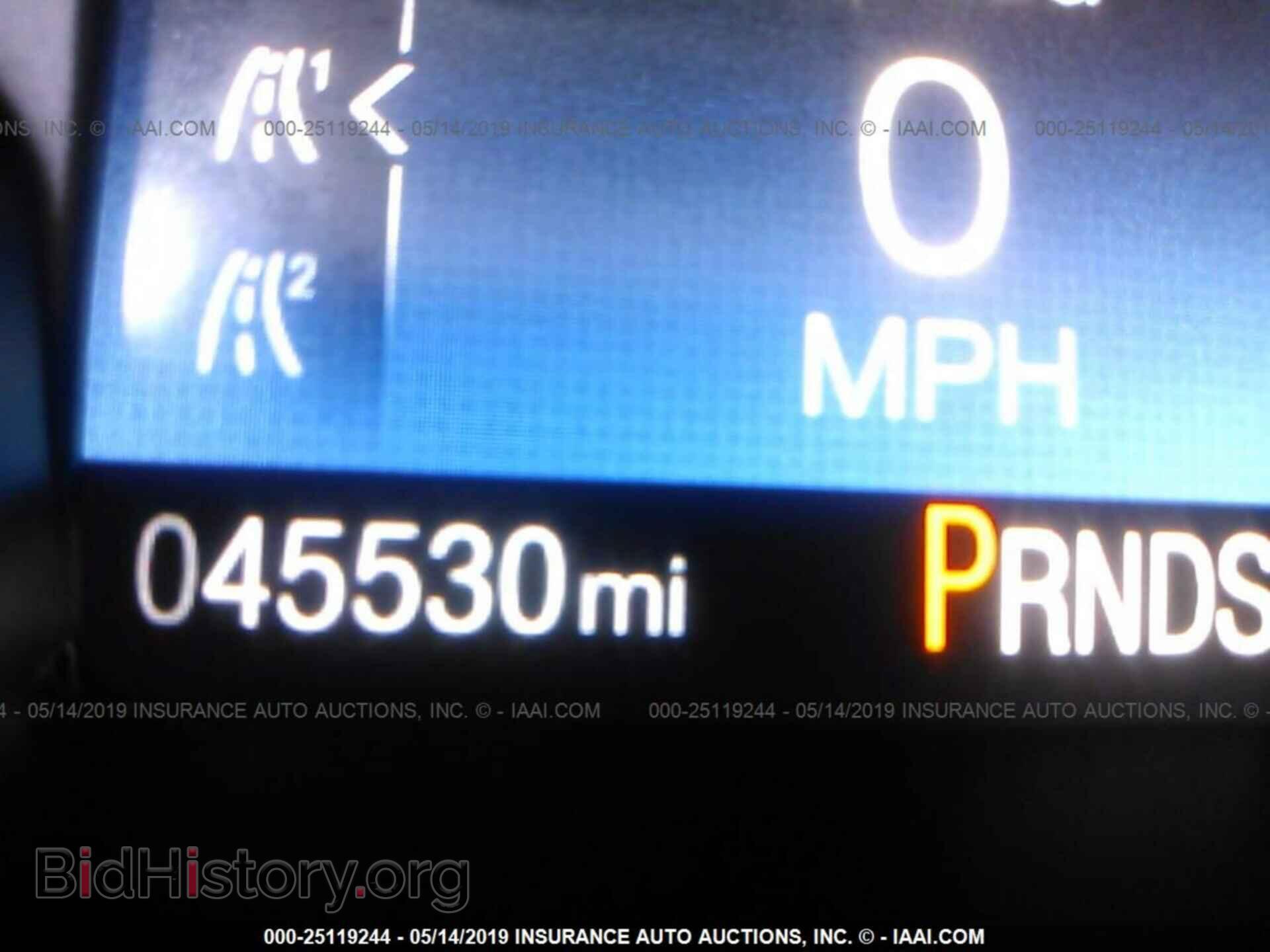 2016 FORD FOCUS - VIN: 1FADP3K22GL407281 - Photo 7