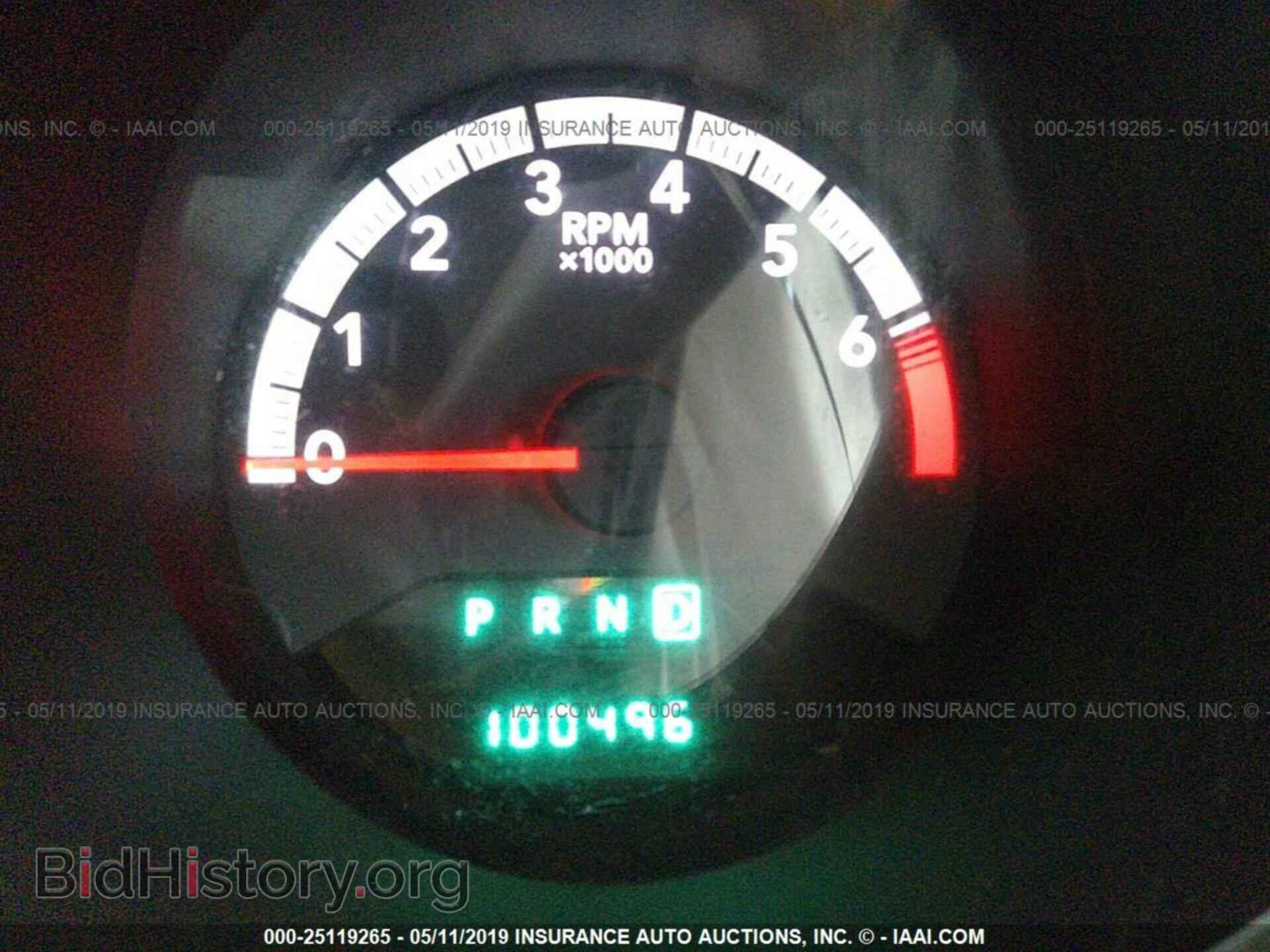 2010 DODGE AVENGER - VIN: 1B3CC5FB7AN159145 - Фото 7