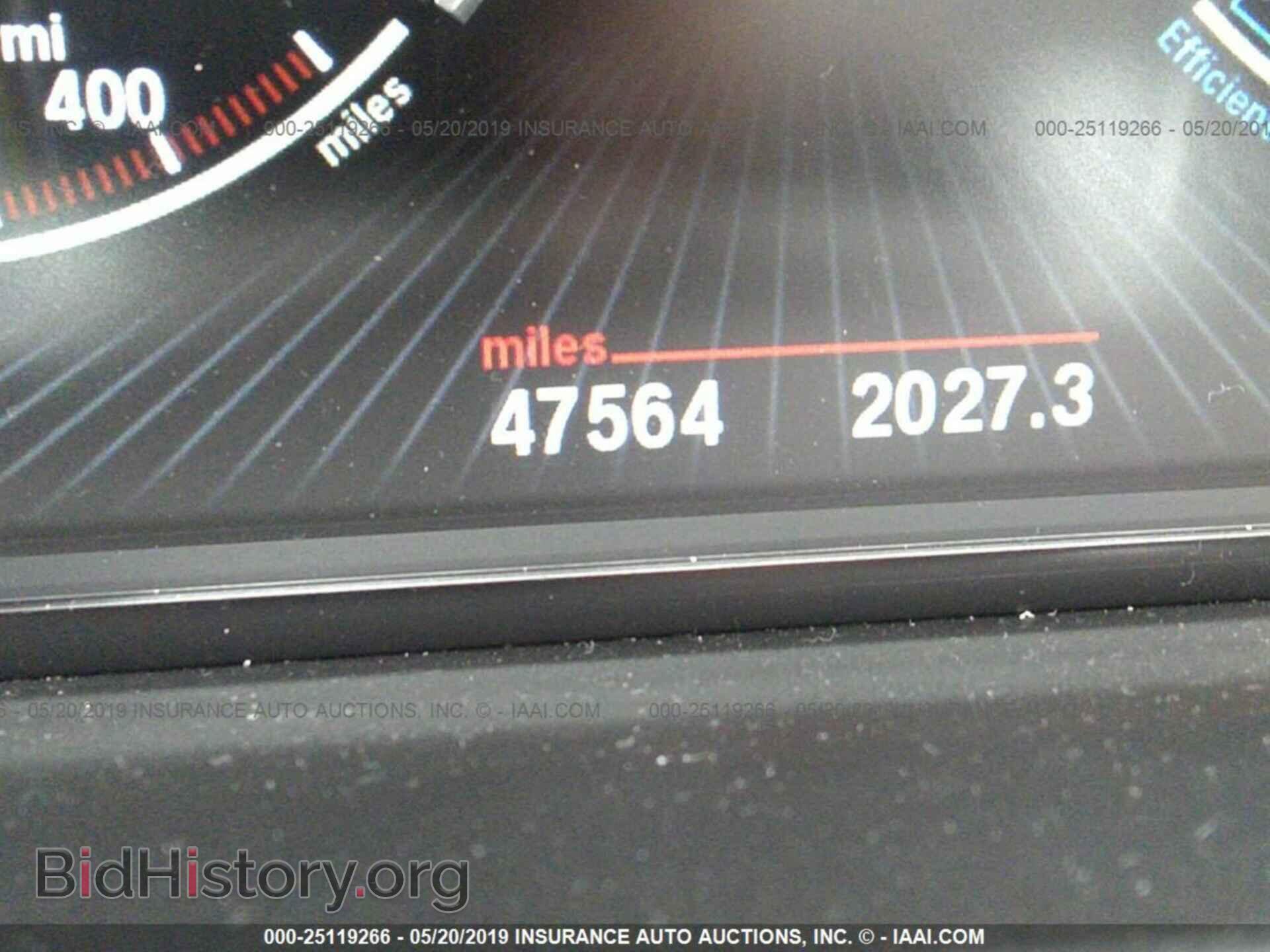 2016 BMW 535 - VIN: WBA5B3C58GG252568 - Фото 7