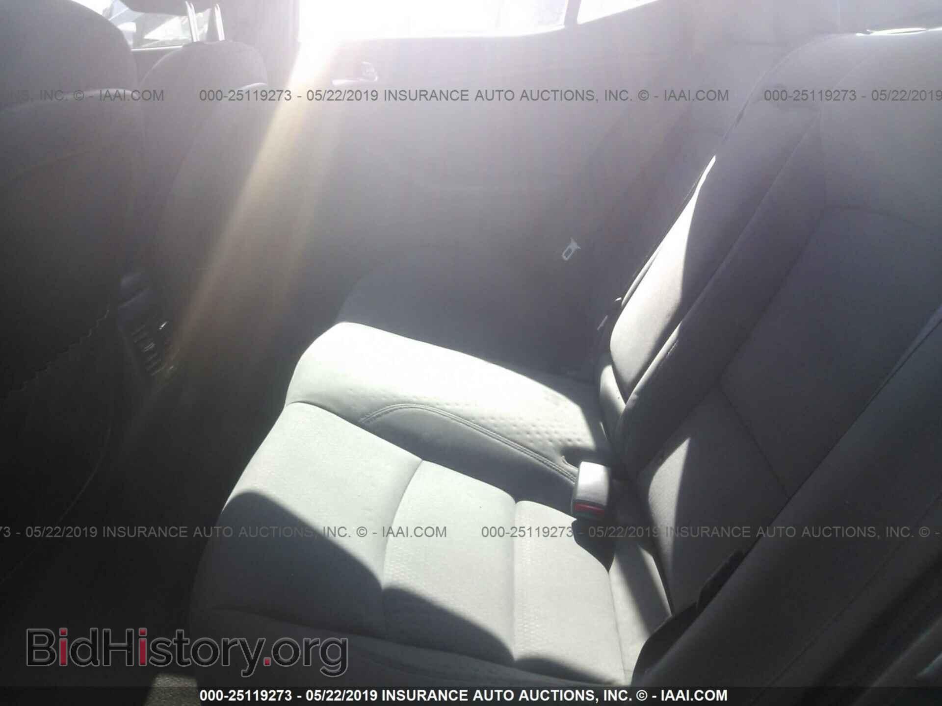2014 KIA OPTIMA - VIN: KNAGM4AD8E5070025 - Фото 8
