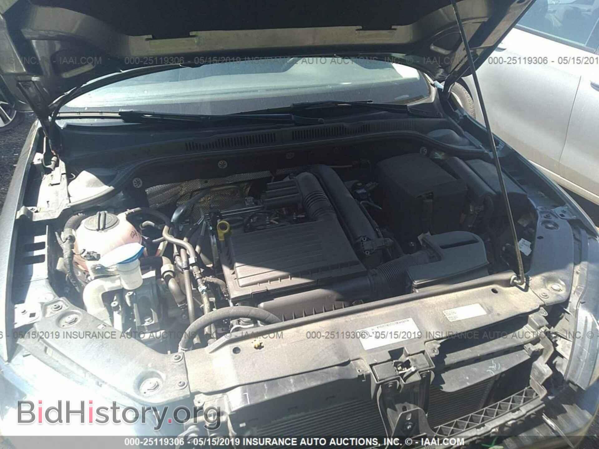 2017 VOLKSWAGEN JETTA - VIN: 3VWDB7AJ1HM400781 - Фото 10