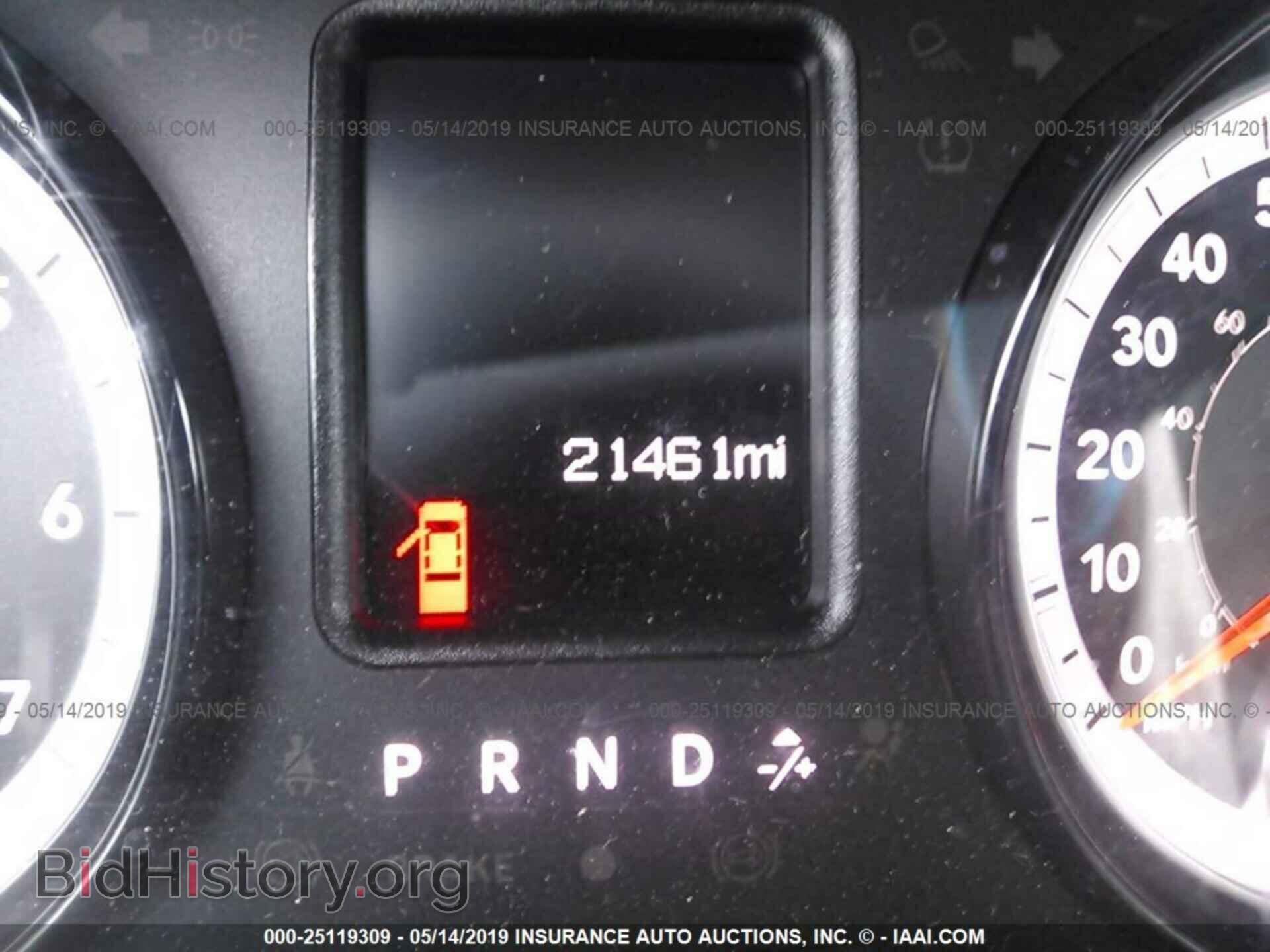 2017 RAM 1500 - VIN: 3C6RR7KT6HG795809 - Photo 7