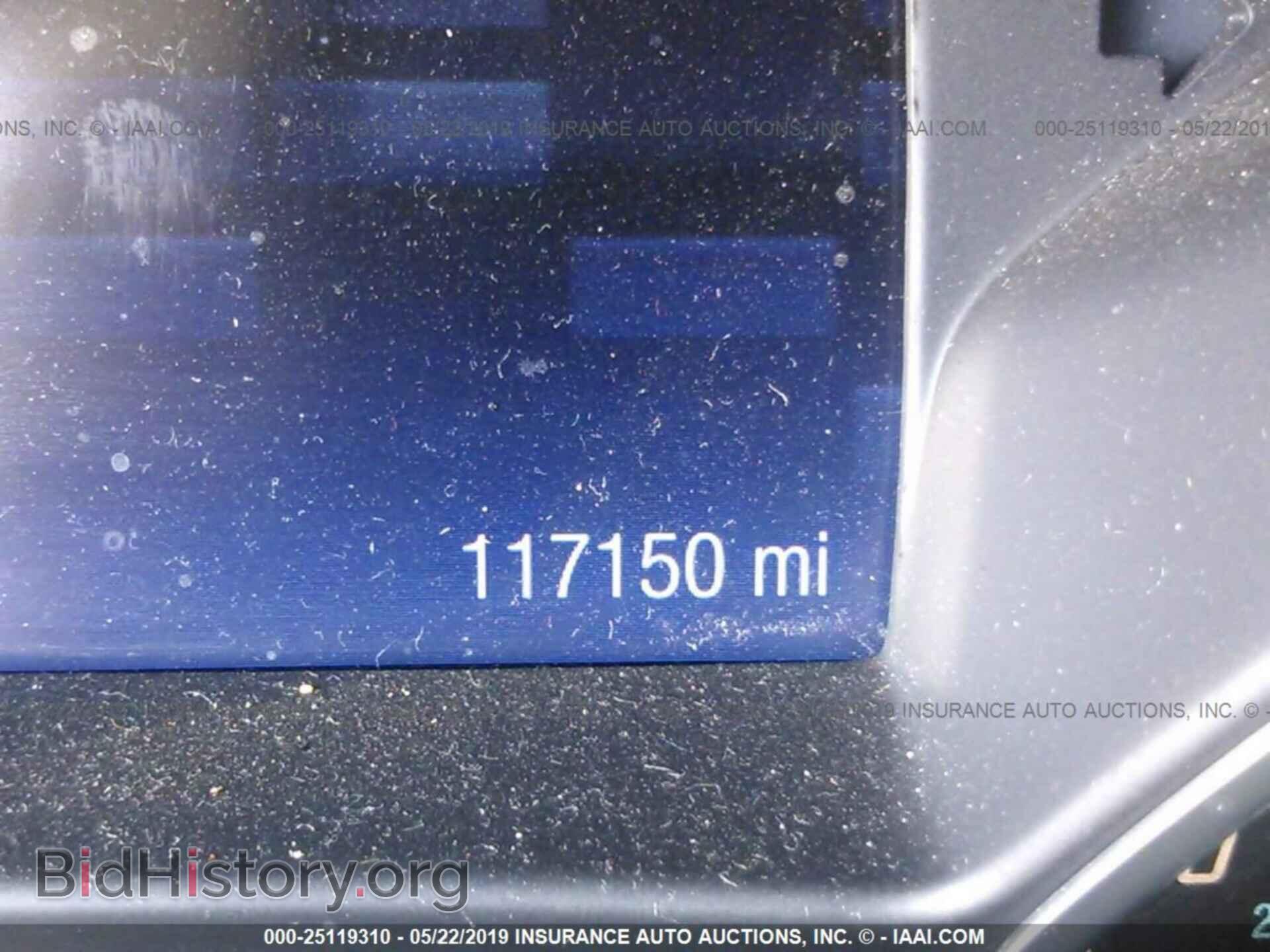 2013 FORD FOCUS - VIN: 1FADP3F20DL294498 - Фото 7