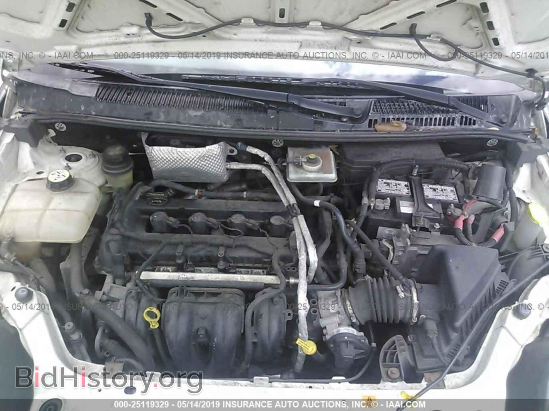 2012 FORD TRANSIT CONNECT - VIN: NM0LS7BN9CT084974 - Фото 10