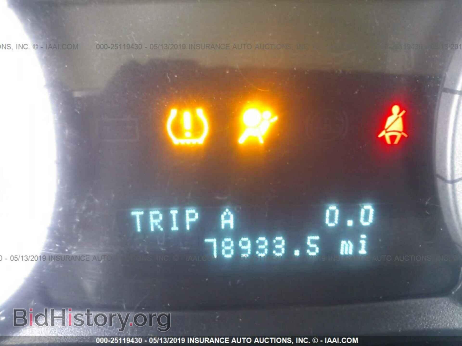 2009 FORD ESCAPE - VIN: 1FMCU03719KC56218 - Photo 7