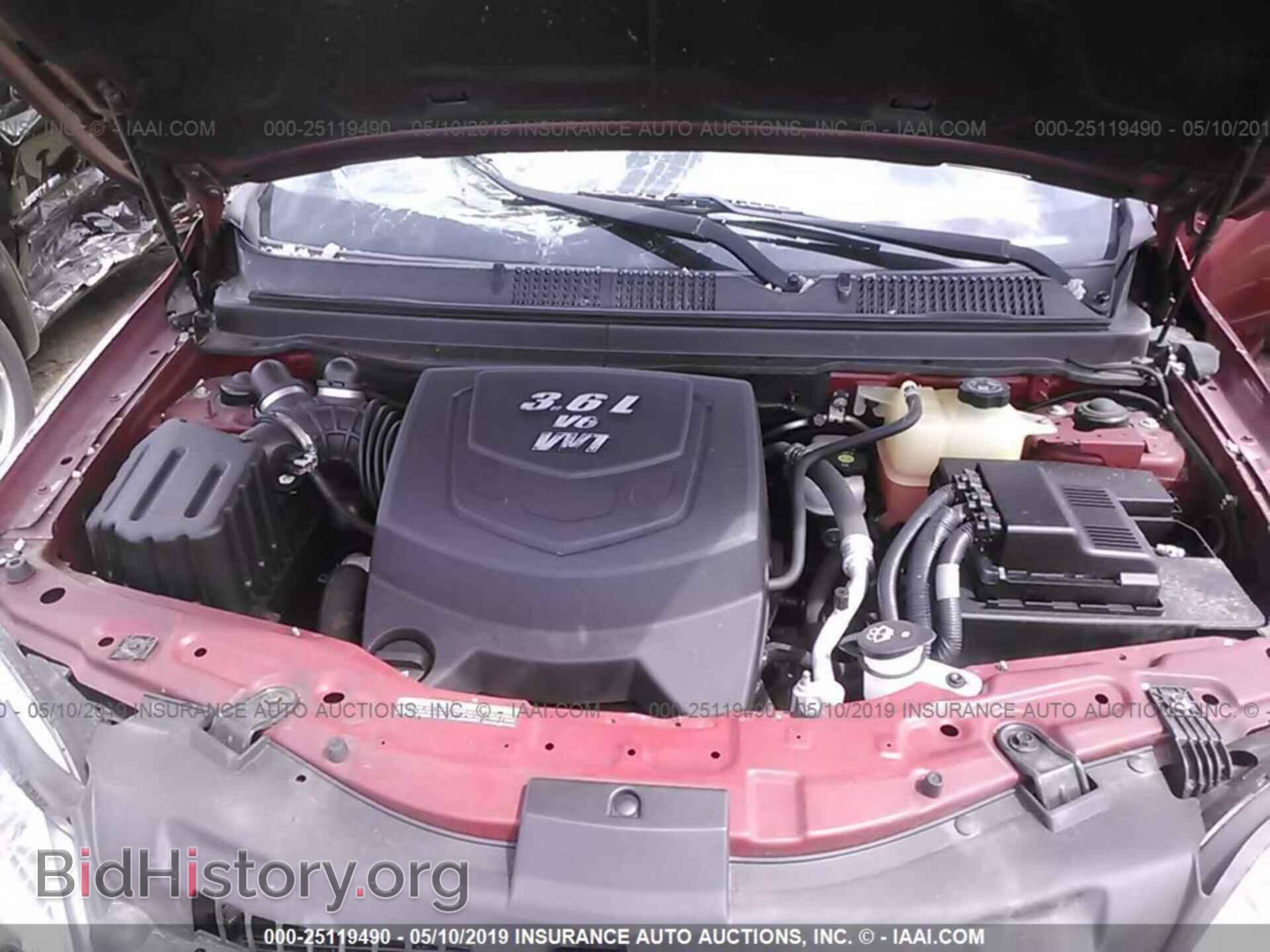 2009 SATURN VUE - VIN: 3GSDL53789S560230 - Фото 10