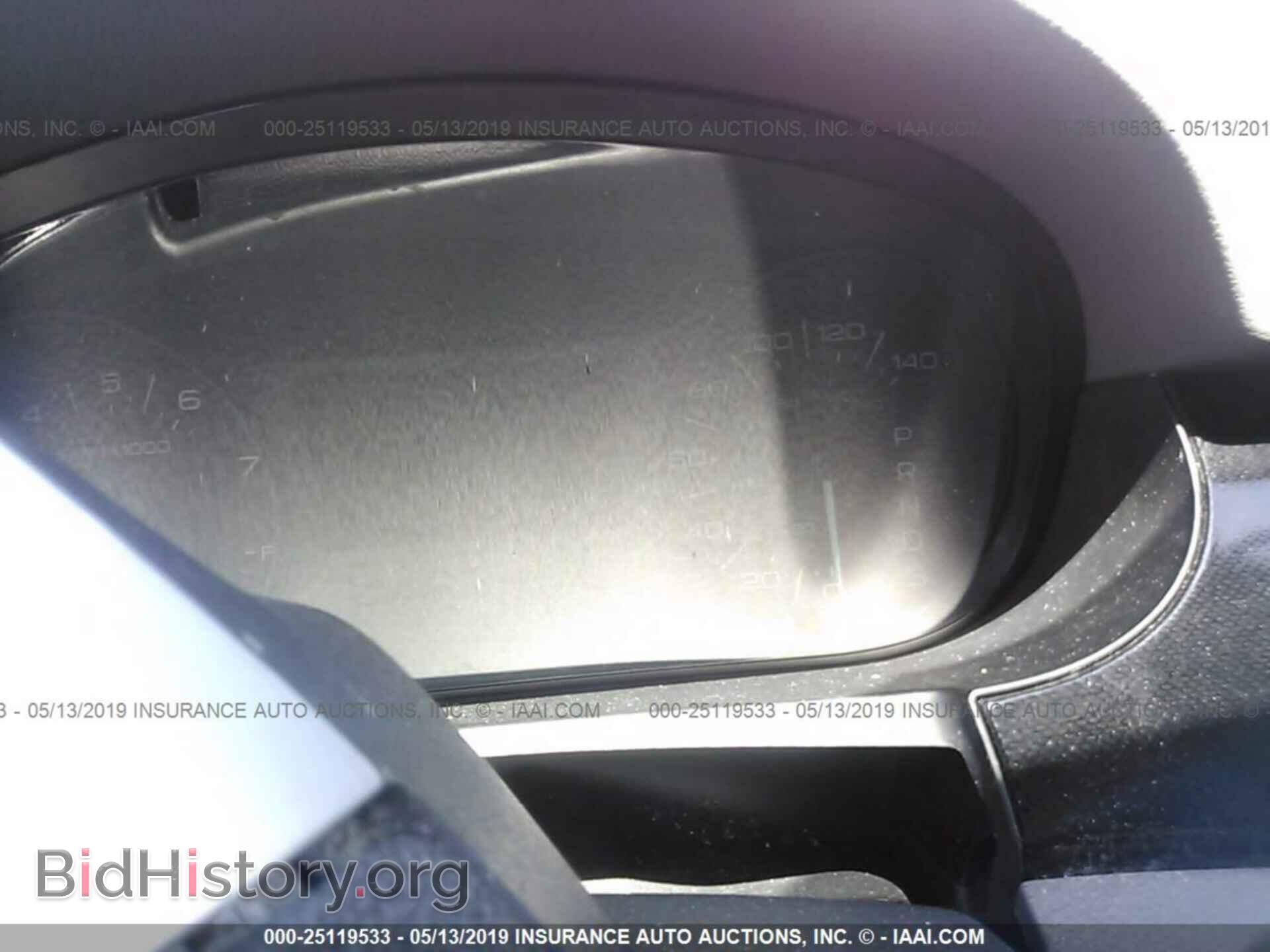 2013 FORD EDGE - VIN: 2FMDK3GCXDBB78592 - Фото 7