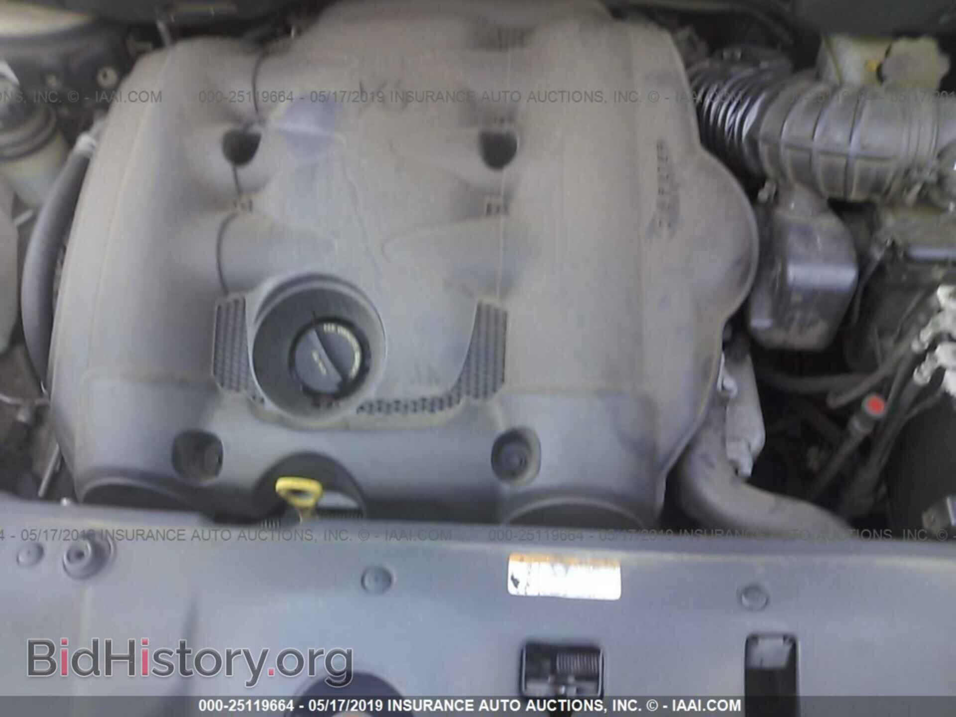 2010 KIA SEDONA - VIN: KNDMH4C30A6324328 - Фото 10