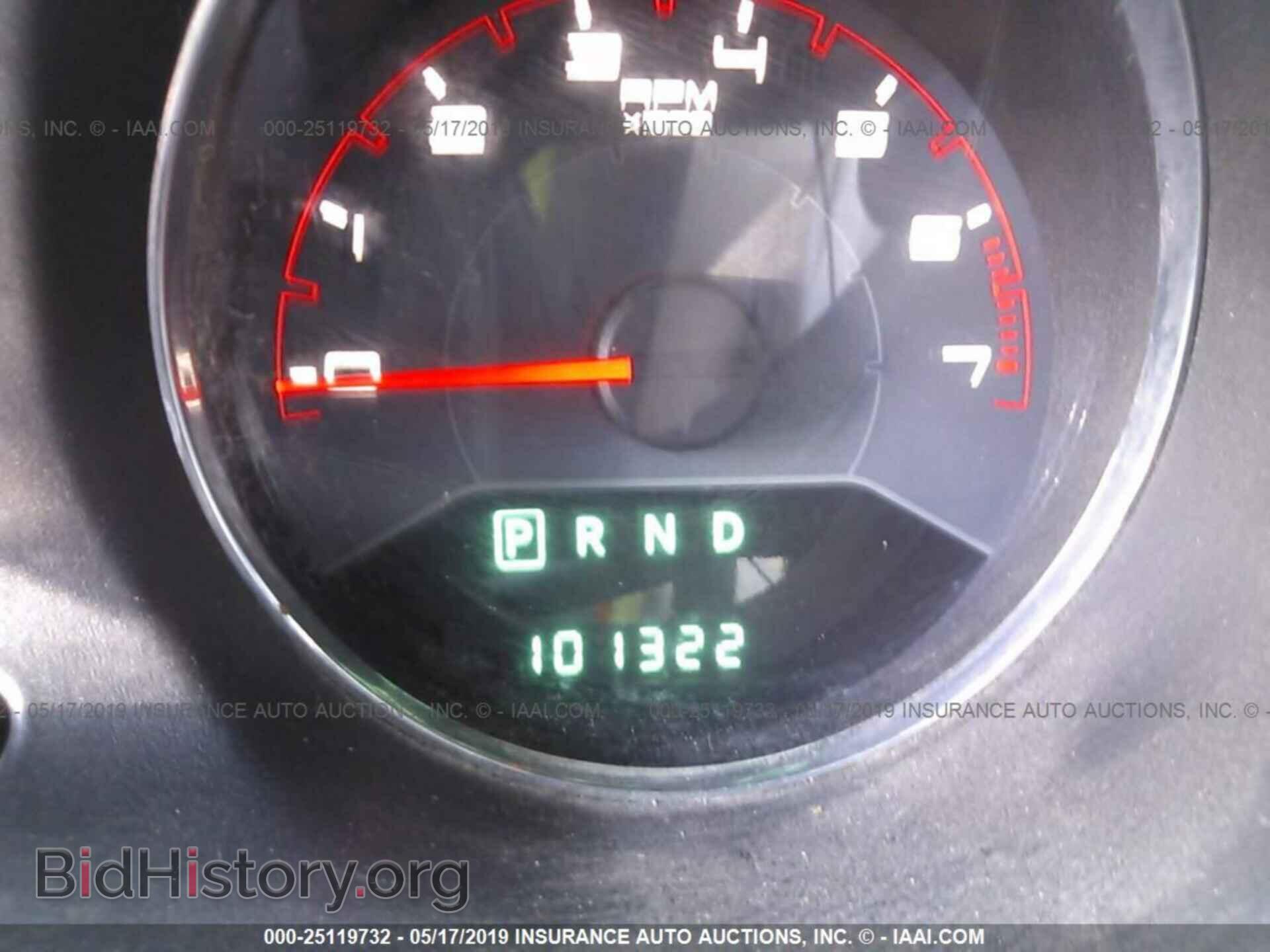 2013 DODGE AVENGER - VIN: 1C3CDZAB8DN753486 - Photo 7