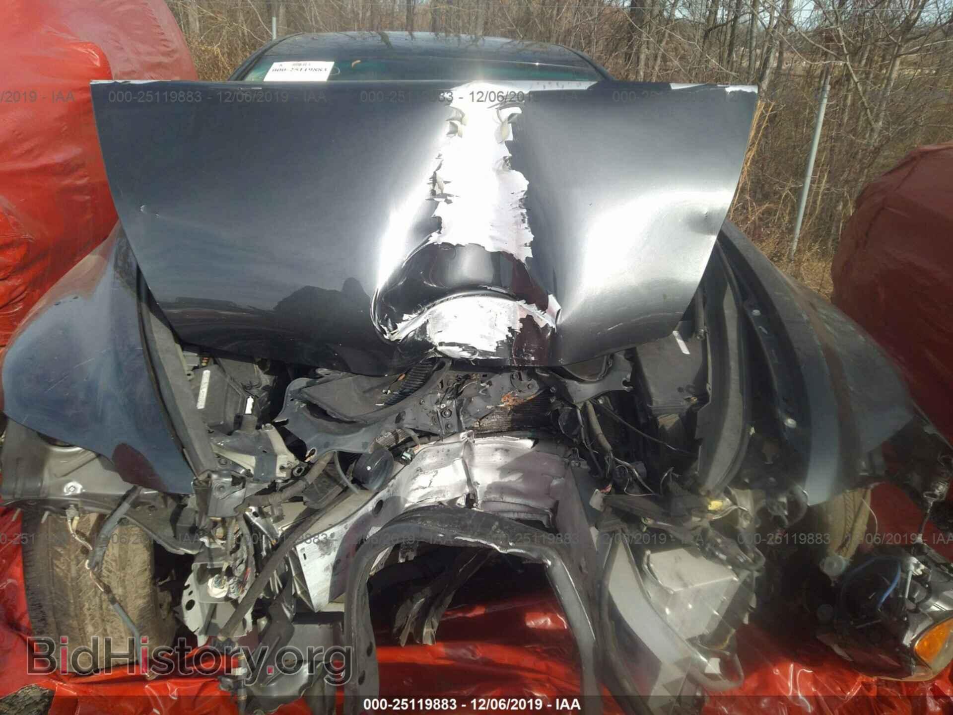 2007 Lexus LS - VIN: JTHGL46F575019440 - Фото 6