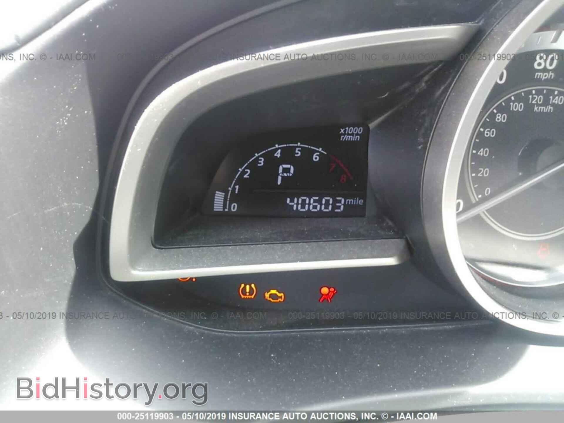 2016 MAZDA 3 - VIN: JM1BM1T73G1297409 - Фото 7