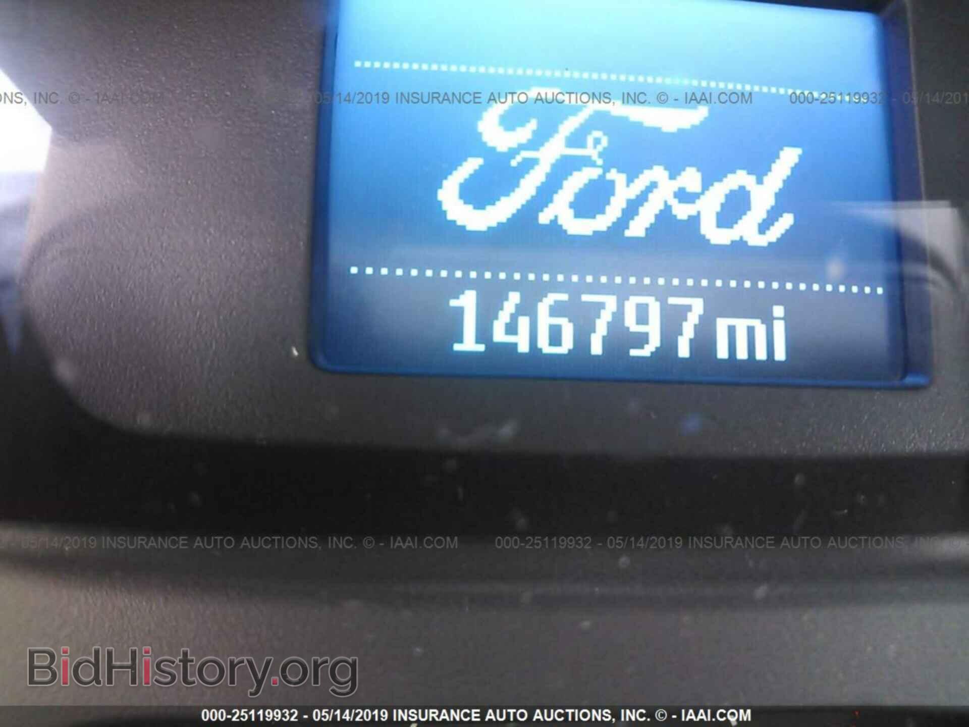 2015 FORD TRANSIT - VIN: 1FTNE1YM8FKB13261 - Фото 7