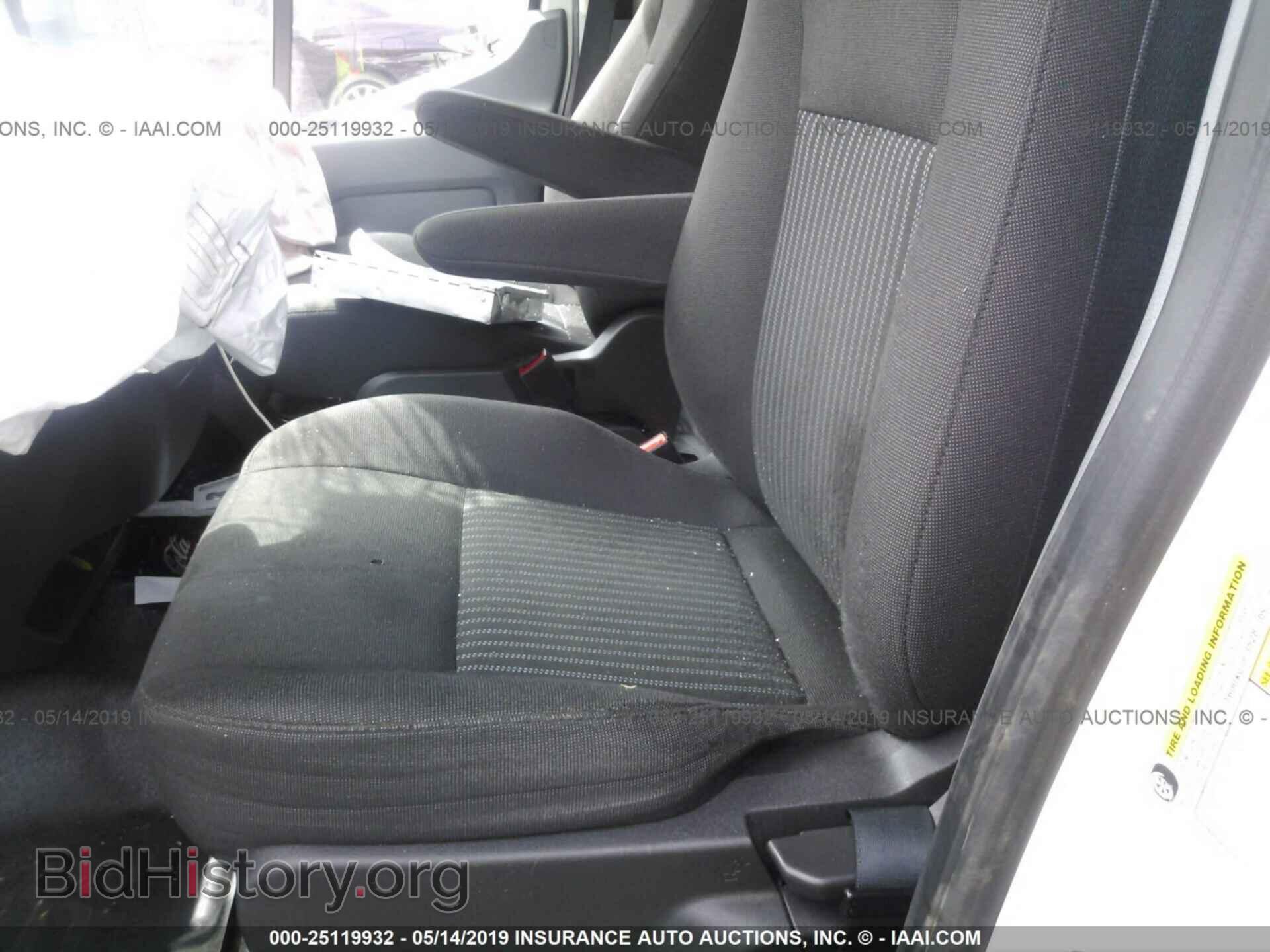 2015 FORD TRANSIT - VIN: 1FTNE1YM8FKB13261 - Фото 8