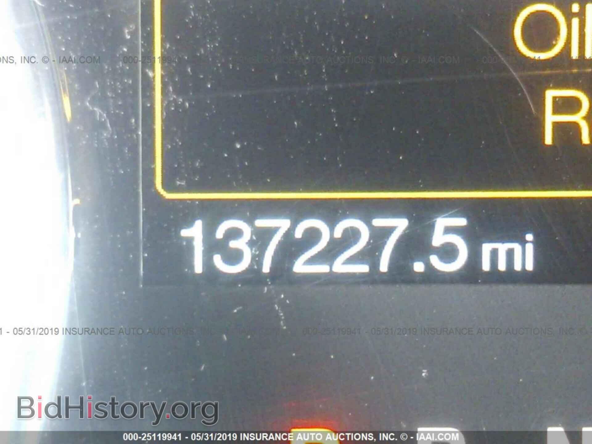 2012 FORD F150 - VIN: 1FTEW1CM2CFB13684 - Фото 7