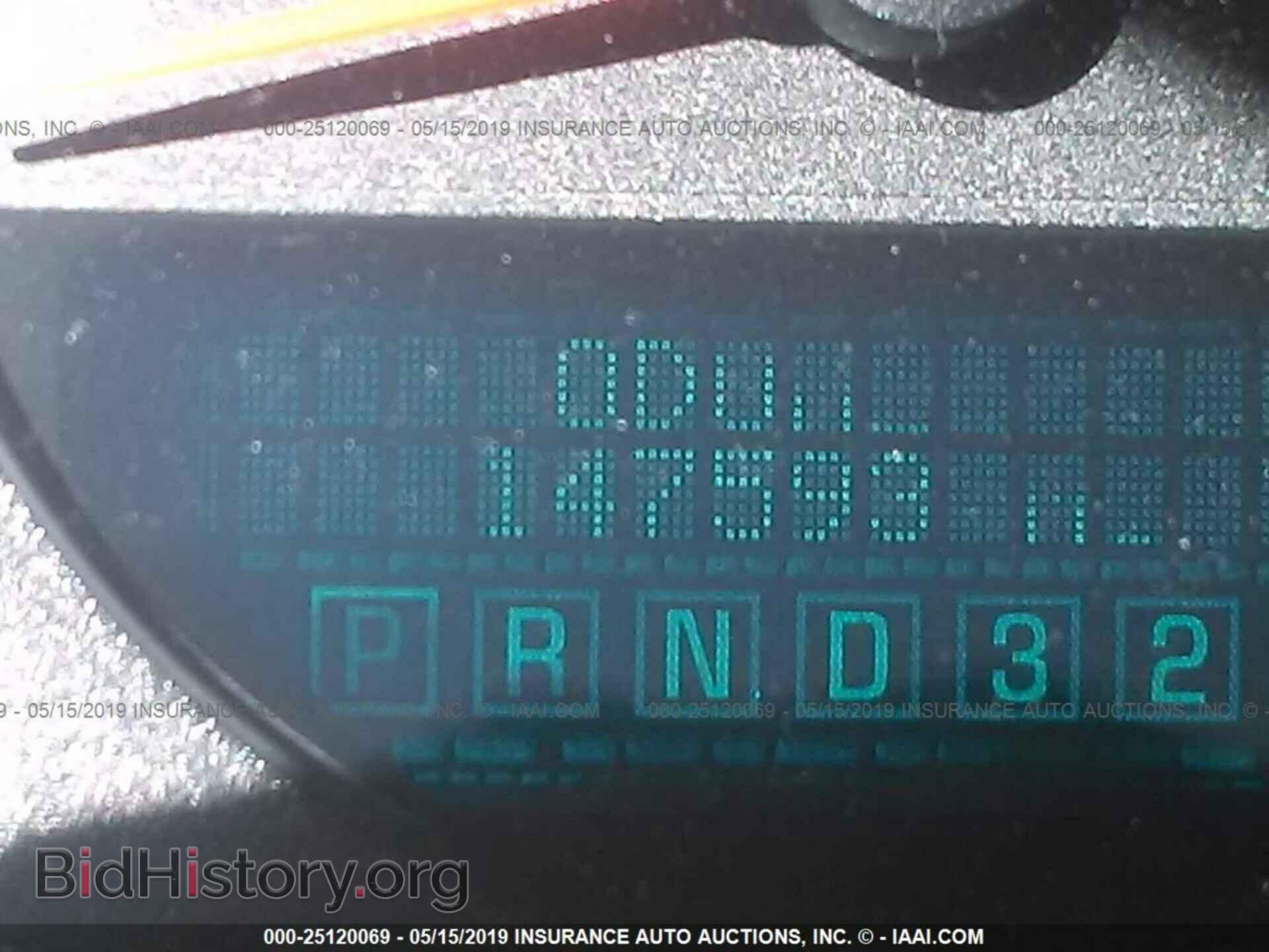 2011 CHEVROLET IMPALA - VIN: 2G1WF5EK0B1278140 - Фото 7
