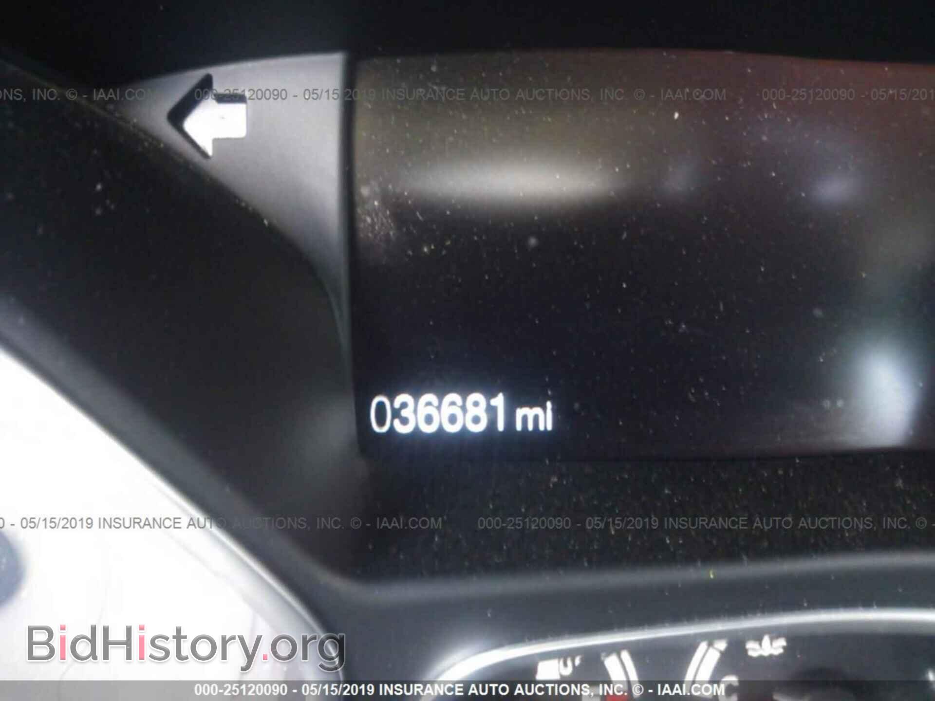 2016 FORD FOCUS - VIN: 1FADP3L91GL304512 - Photo 7