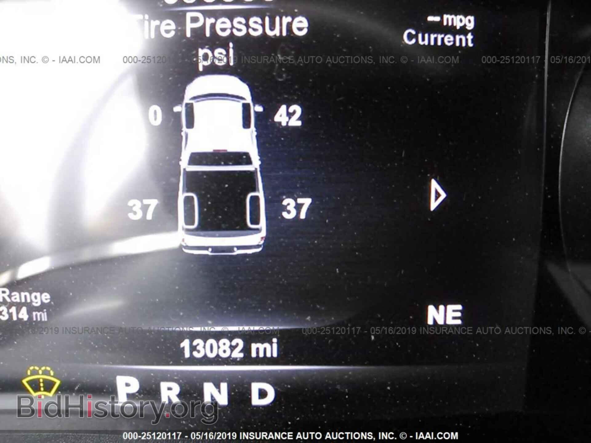 2017 RAM 1500 - VIN: 1C6RR7LT3HS834556 - Фото 7