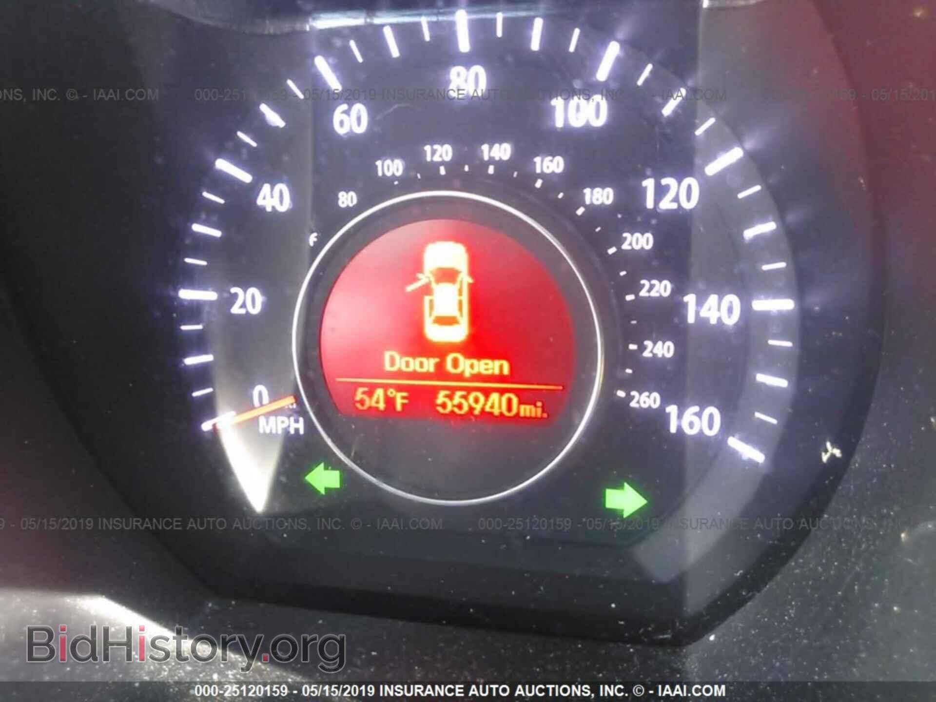 2013 KIA OPTIMA - VIN: KNAGM4A78D5376862 - Фото 7