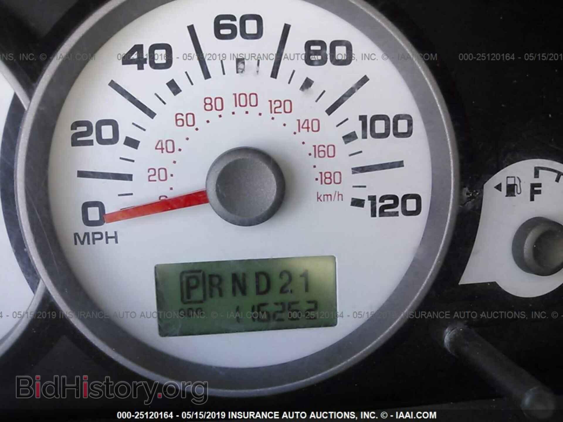 2006 FORD ESCAPE - VIN: 1FMYU93106KD34862 - Фото 7