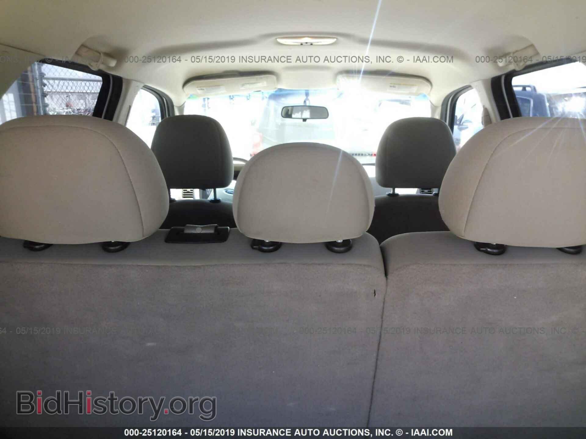 2006 FORD ESCAPE - VIN: 1FMYU93106KD34862 - Фото 8