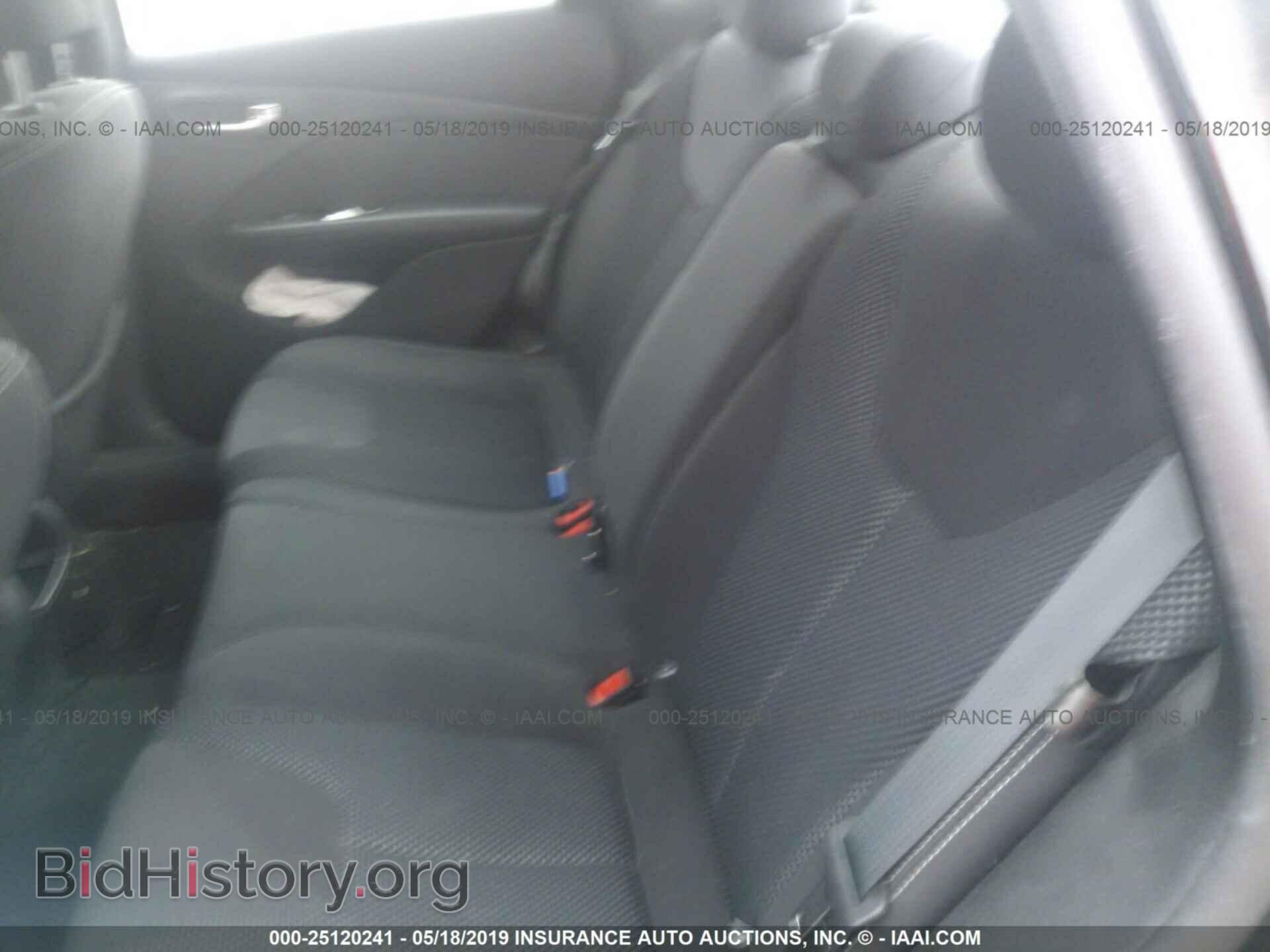 2014 DODGE DART - VIN: 1C3CDFBB1ED903748 - Фото 8