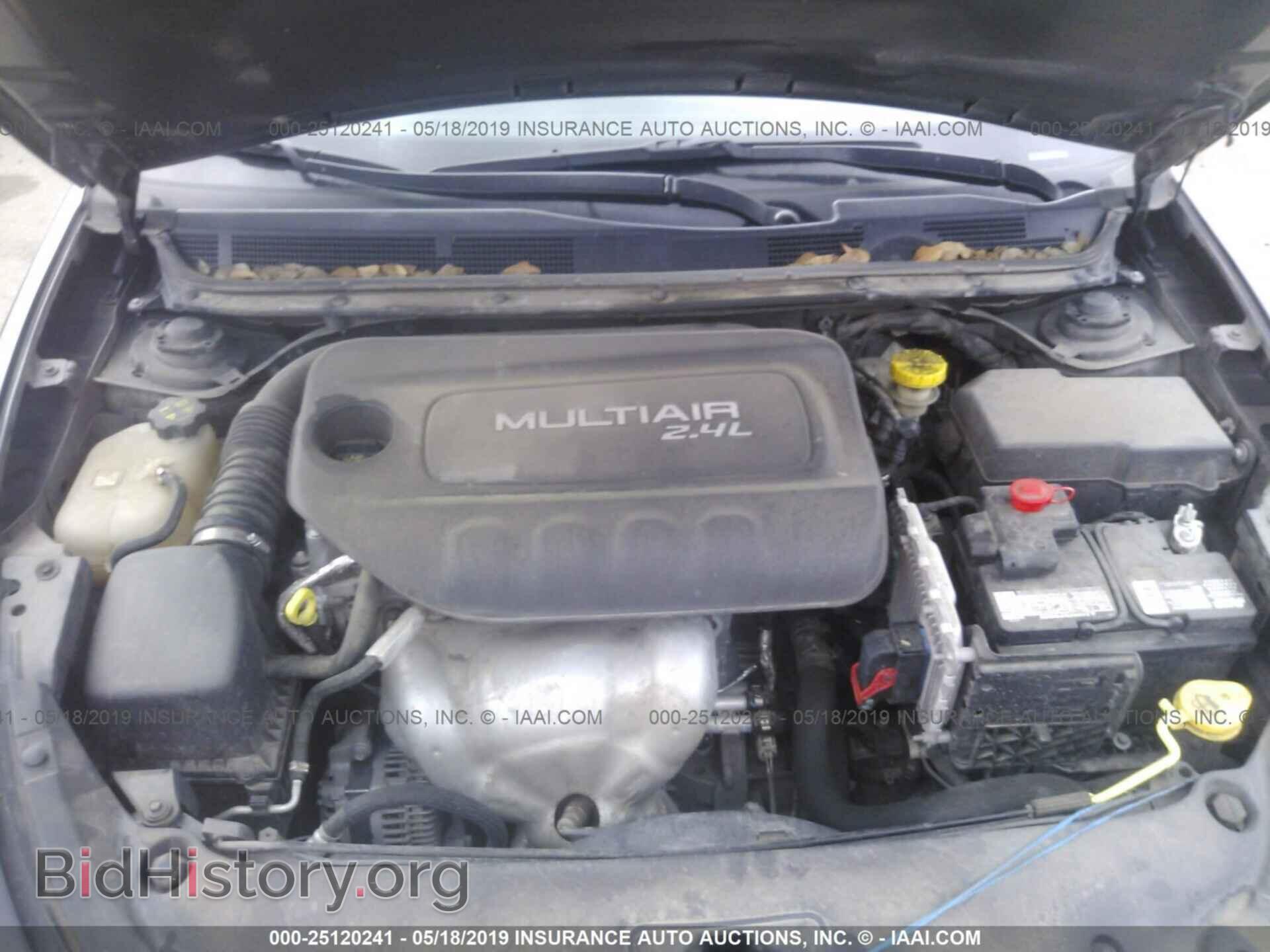 2014 DODGE DART - VIN: 1C3CDFBB1ED903748 - Фото 10