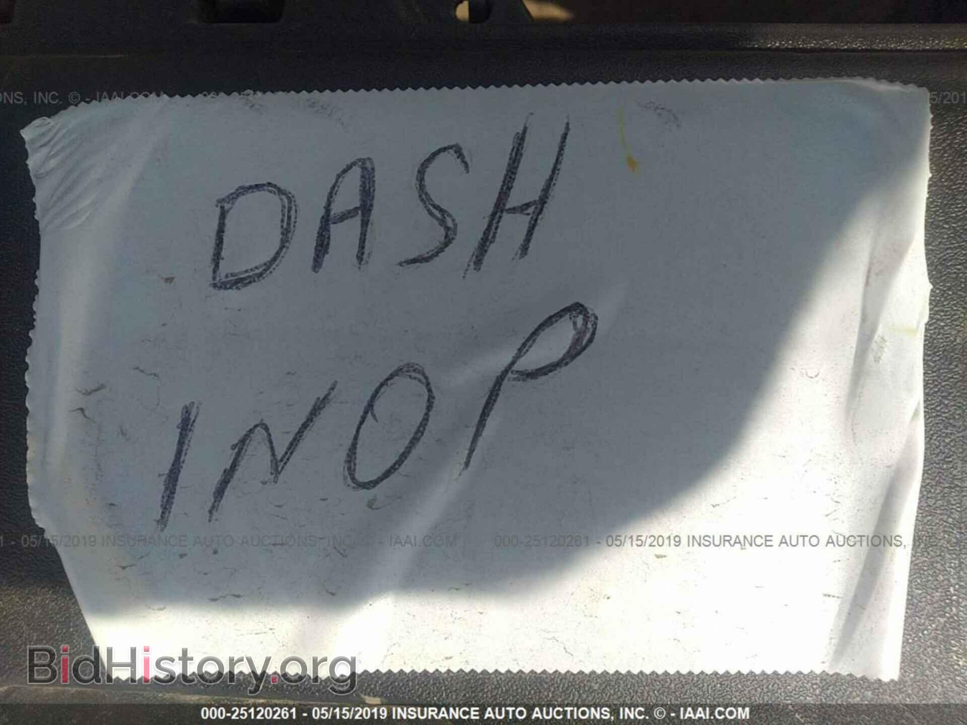 2007 CHRYSLER SEBRING - VIN: 1C3LC66MX7N569084 - Фото 7