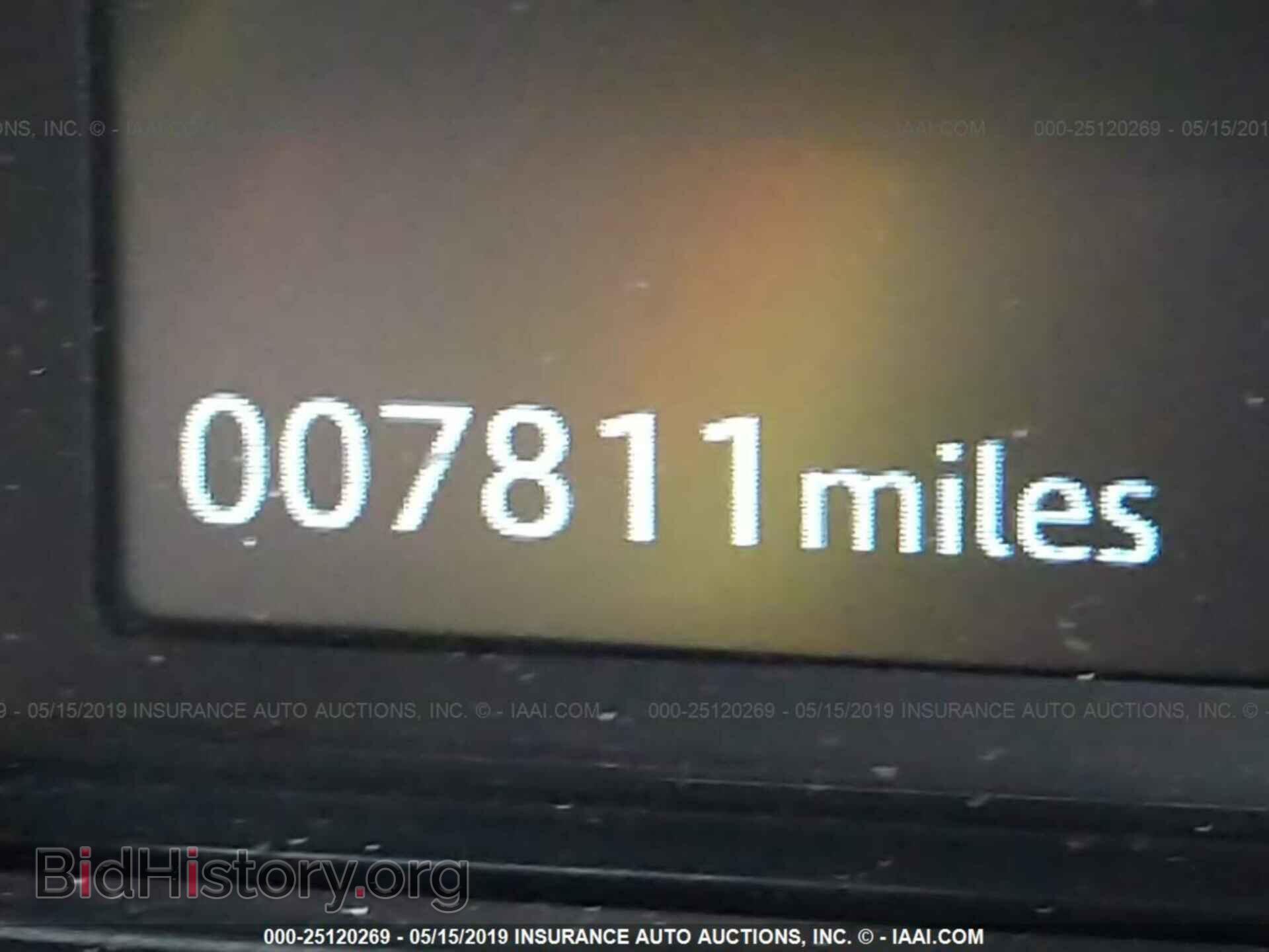 2019 JAGUAR E-PACE - VIN: SADFJ2FX6K1Z42465 - Фото 7