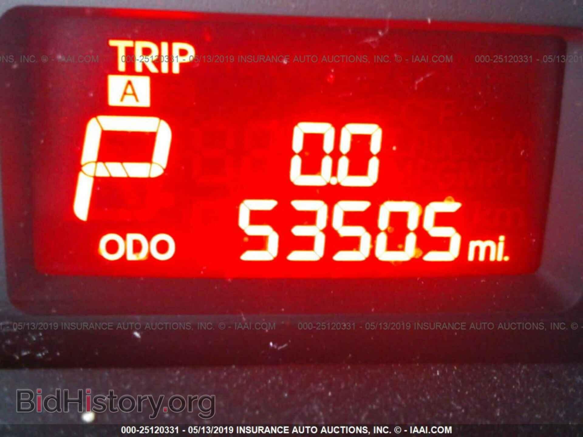 2014 KIA RIO - VIN: KNADM4A3XE6386319 - Фото 7