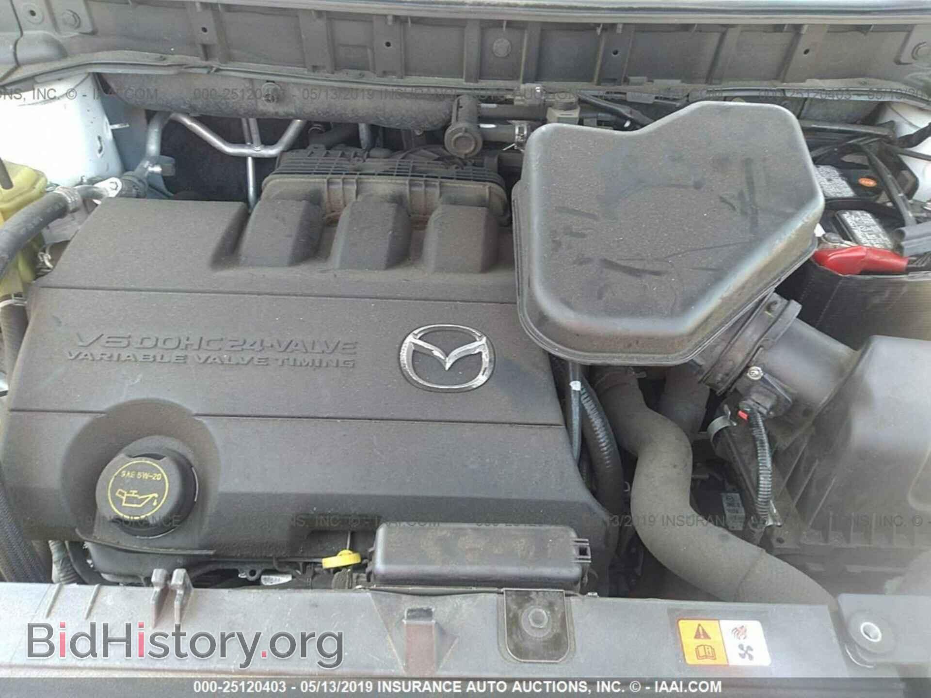 2015 MAZDA CX-9 - VIN: JM3TB2CV7F0452022 - Фото 10