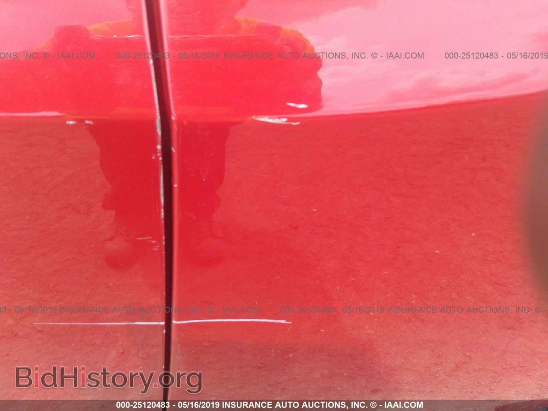 2012 DODGE CHALLENGER - VIN: 2C3CDYCJ5CH150095 - Фото 6