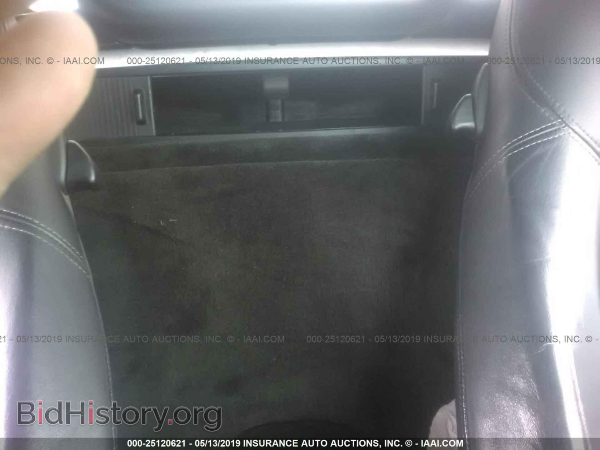 2004 PORSCHE BOXSTER - VIN: WP0CB29834U660799 - Фото 8