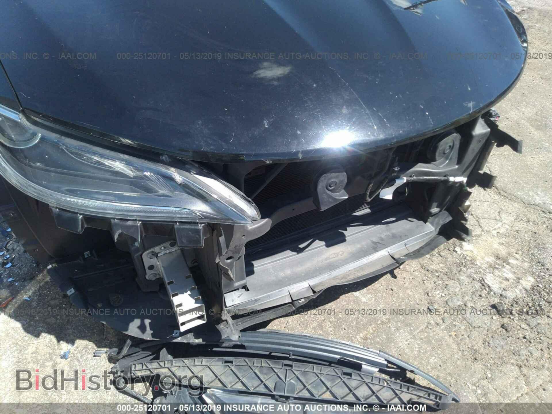 2016 CHRYSLER 200 - VIN: 1C3CCCAB5GN180602 - Фото 6