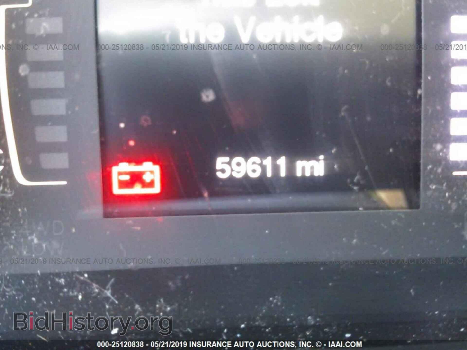 2017 JEEP CHEROKEE - VIN: 1C4PJMCS4HW557762 - Фото 7