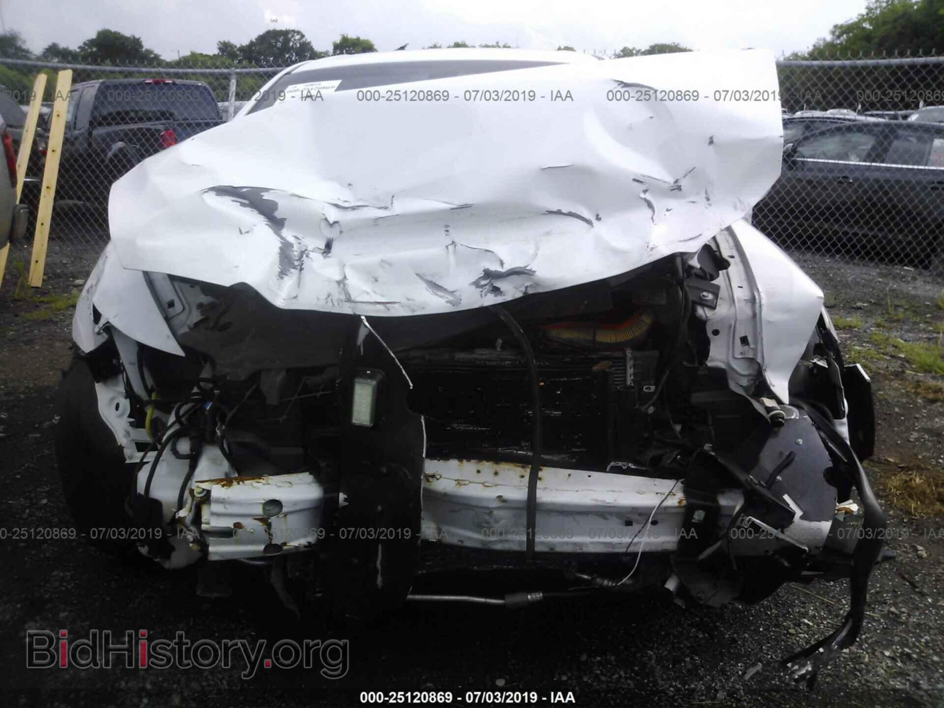 2013 FORD TAURUS - VIN: 1FAHP2M84DG164946 - Фото 6