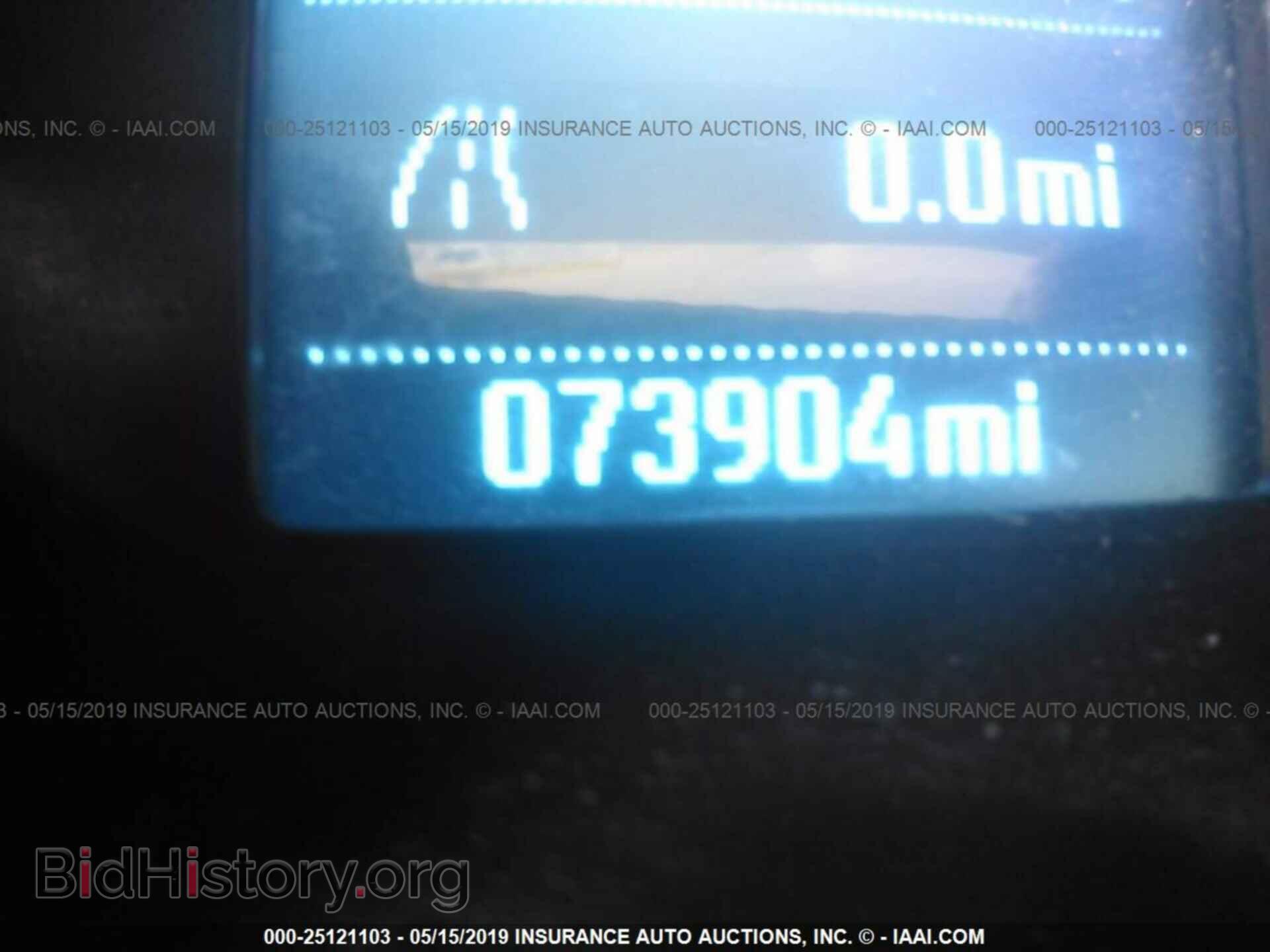 2013 FORD FOCUS - VIN: 1FADP3E23DL207324 - Photo 7