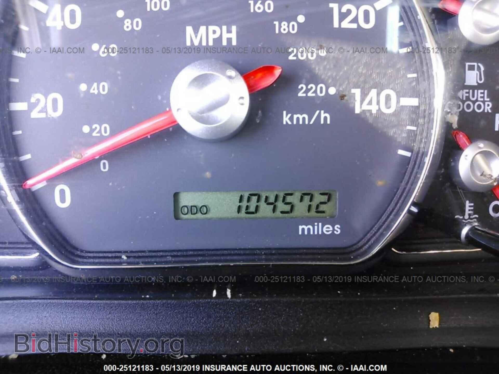 2007 MITSUBISHI ENDEAVOR - VIN: 4A4MN31S67E077904 - Фото 7