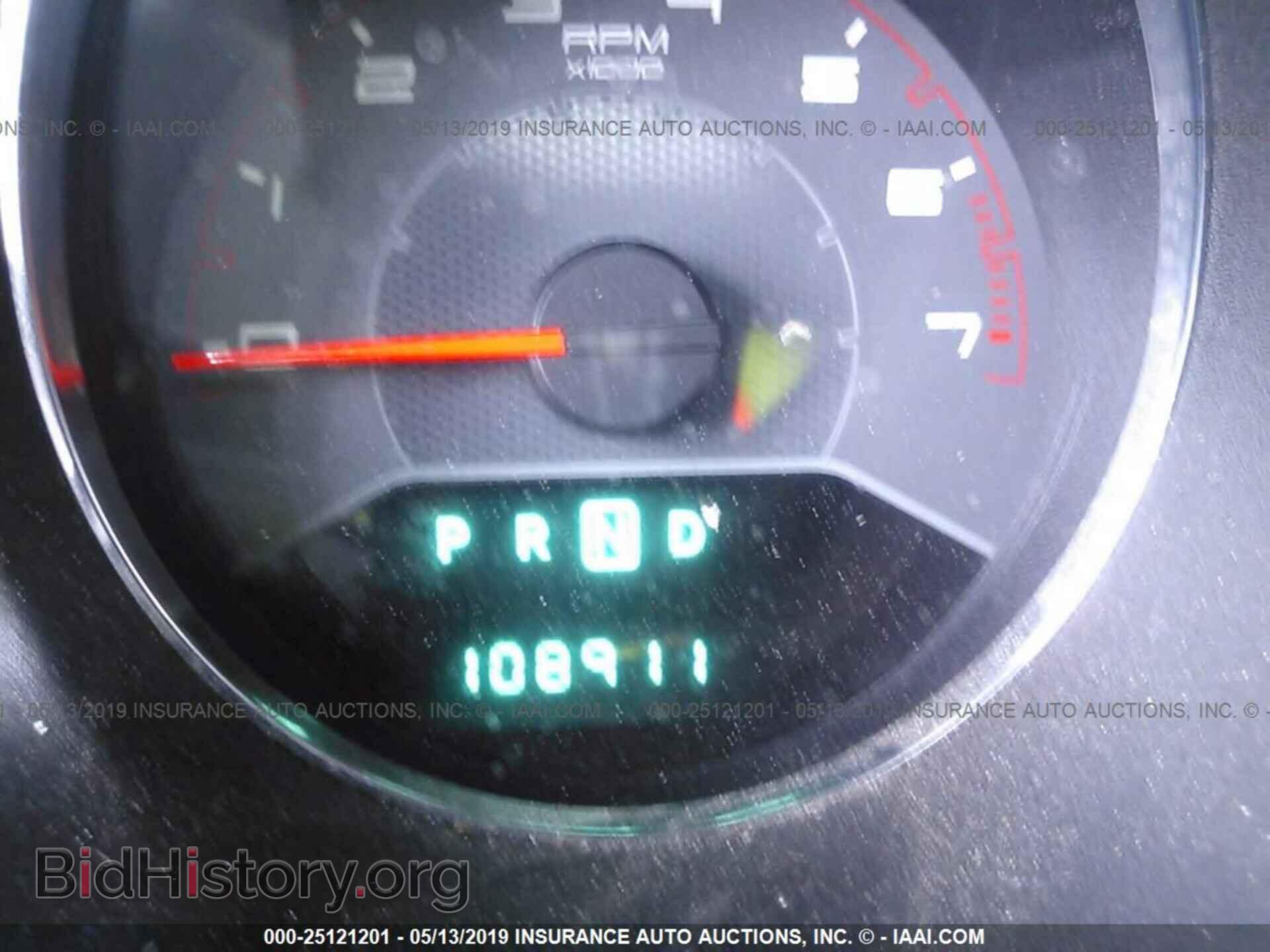 2011 DODGE AVENGER - VIN: 1B3BD2FG8BN574253 - Фото 7