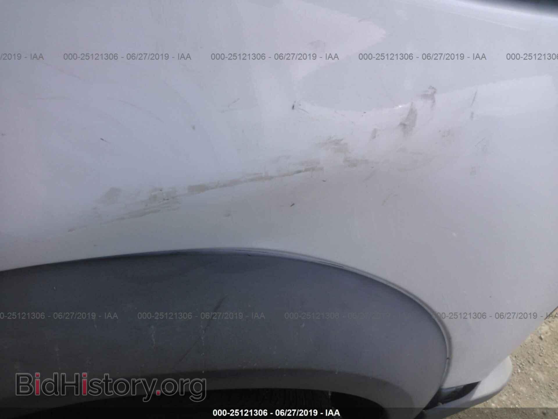 2013 FORD TRANSIT CONNECT - VIN: NM0LS7CNXDT175476 - Фото 6