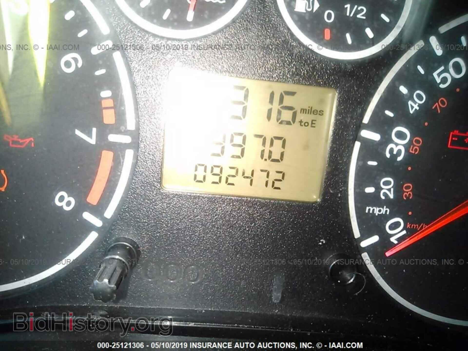 2013 FORD TRANSIT CONNECT - VIN: NM0LS7CNXDT175476 - Фото 7
