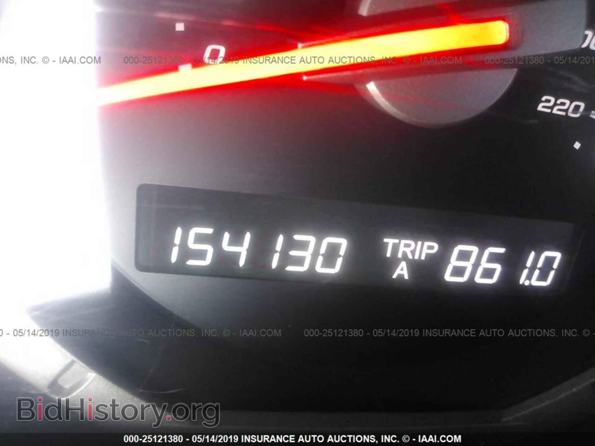 2007 HONDA PILOT - VIN: 5FNYF28597B041753 - Фото 7