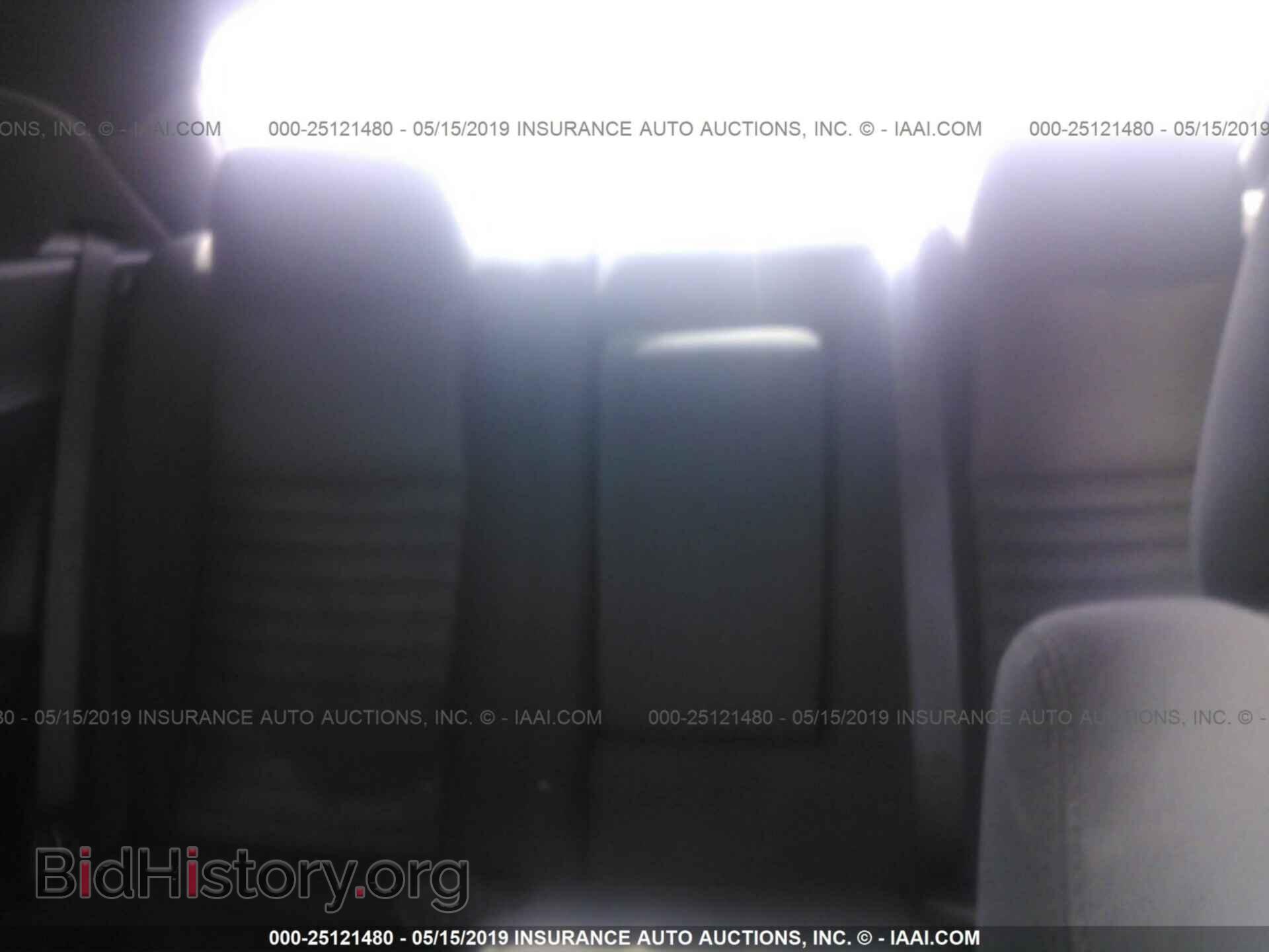 2012 DODGE CHALLENGER - VIN: 2C3CDYAG7CH239934 - Фото 8