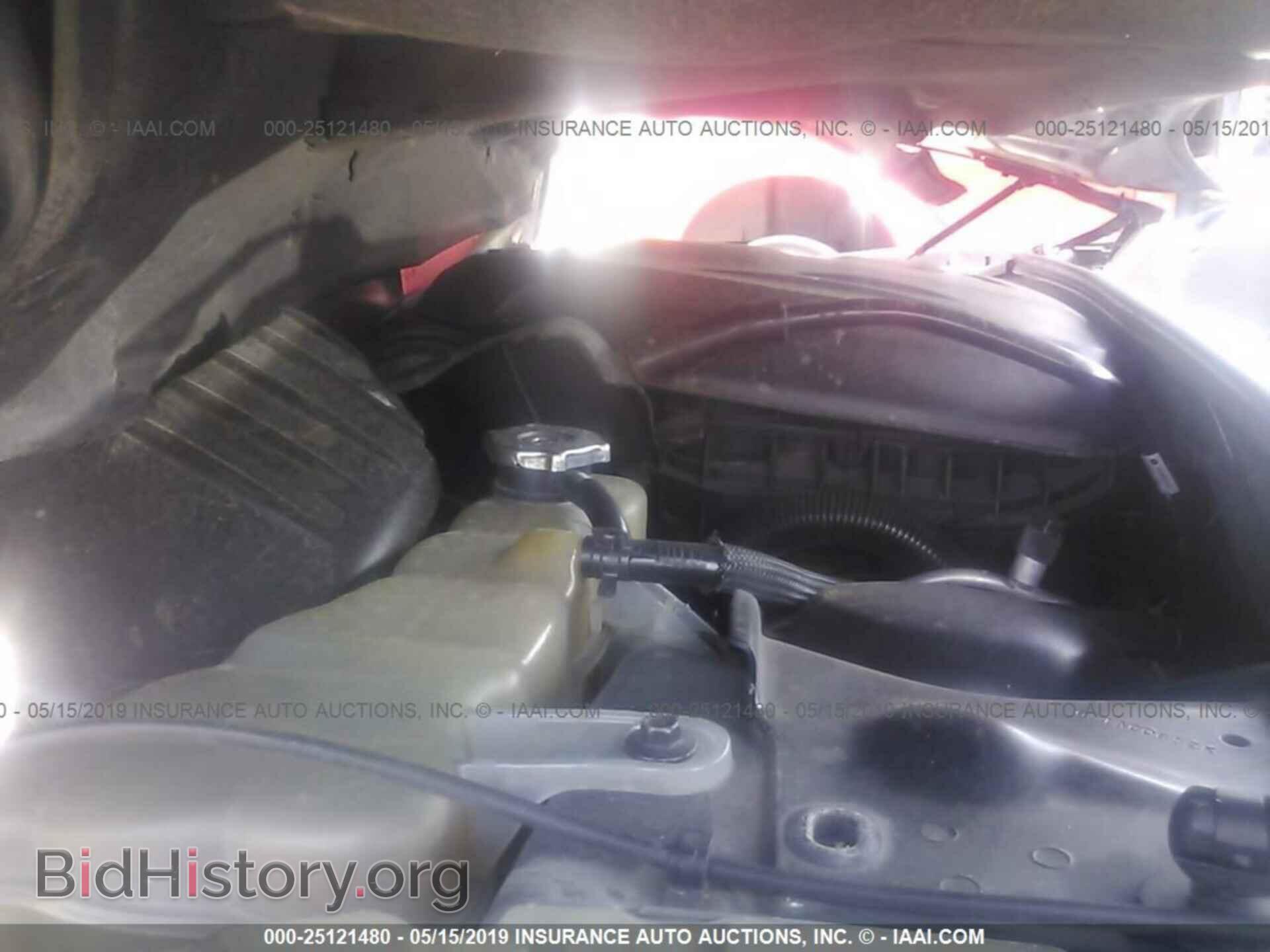 2012 DODGE CHALLENGER - VIN: 2C3CDYAG7CH239934 - Фото 10