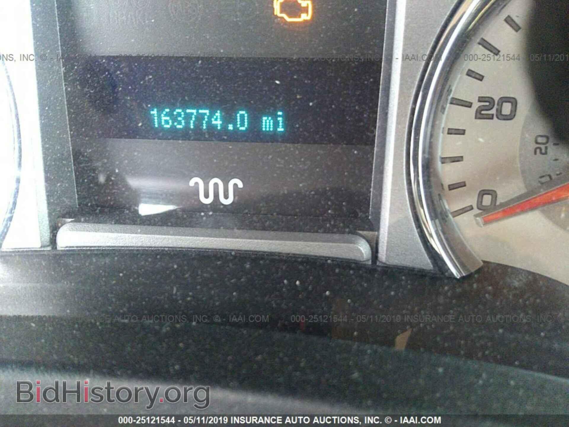 2009 FORD F150 - VIN: 1FTPW14V09KB44898 - Фото 7