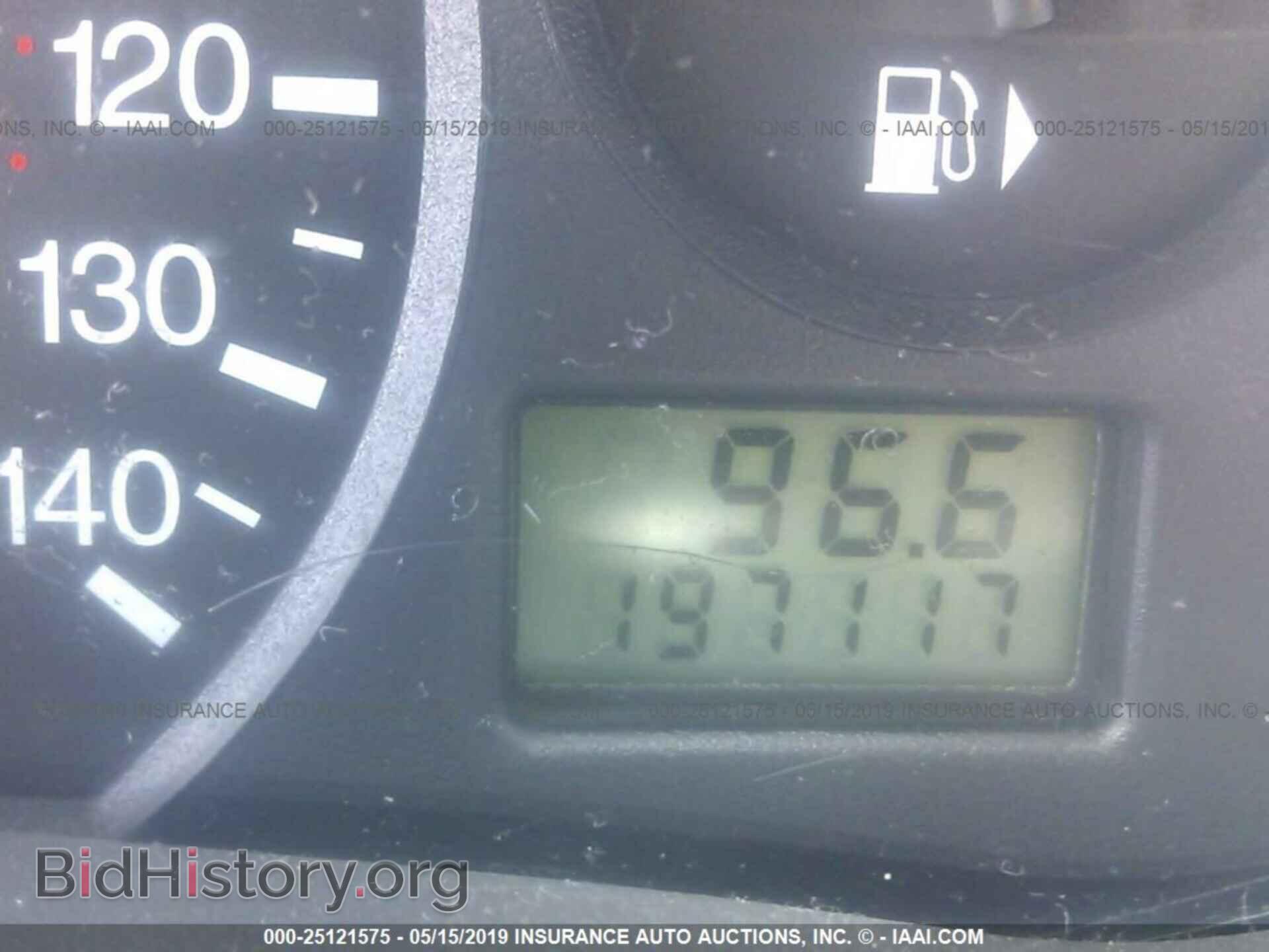 2005 FORD FOCUS - VIN: 1FAFP34N75W104833 - Фото 7